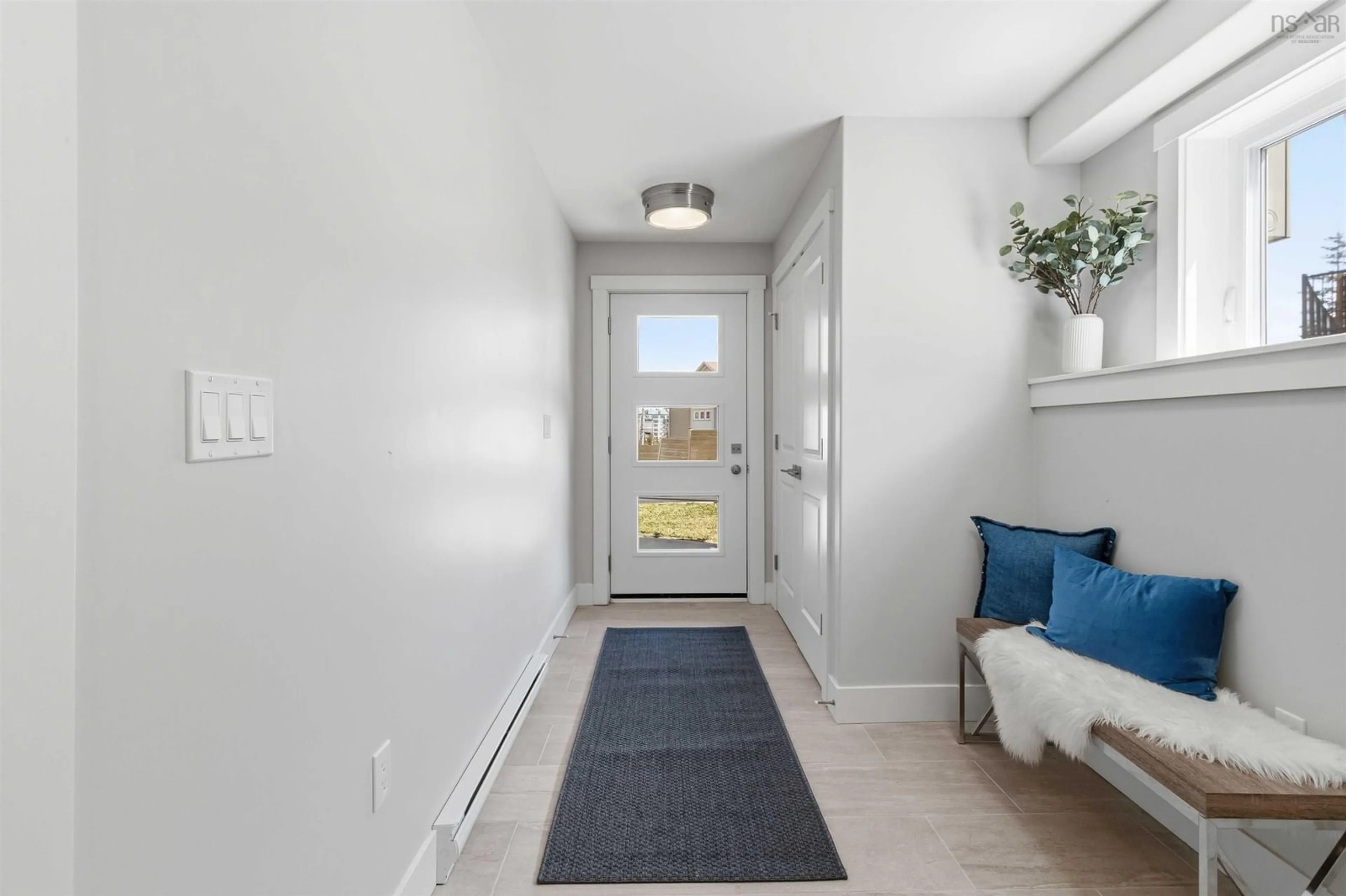 Indoor entryway for 11 Viewcrest Dr, Clayton Park Nova Scotia B3S 0G6