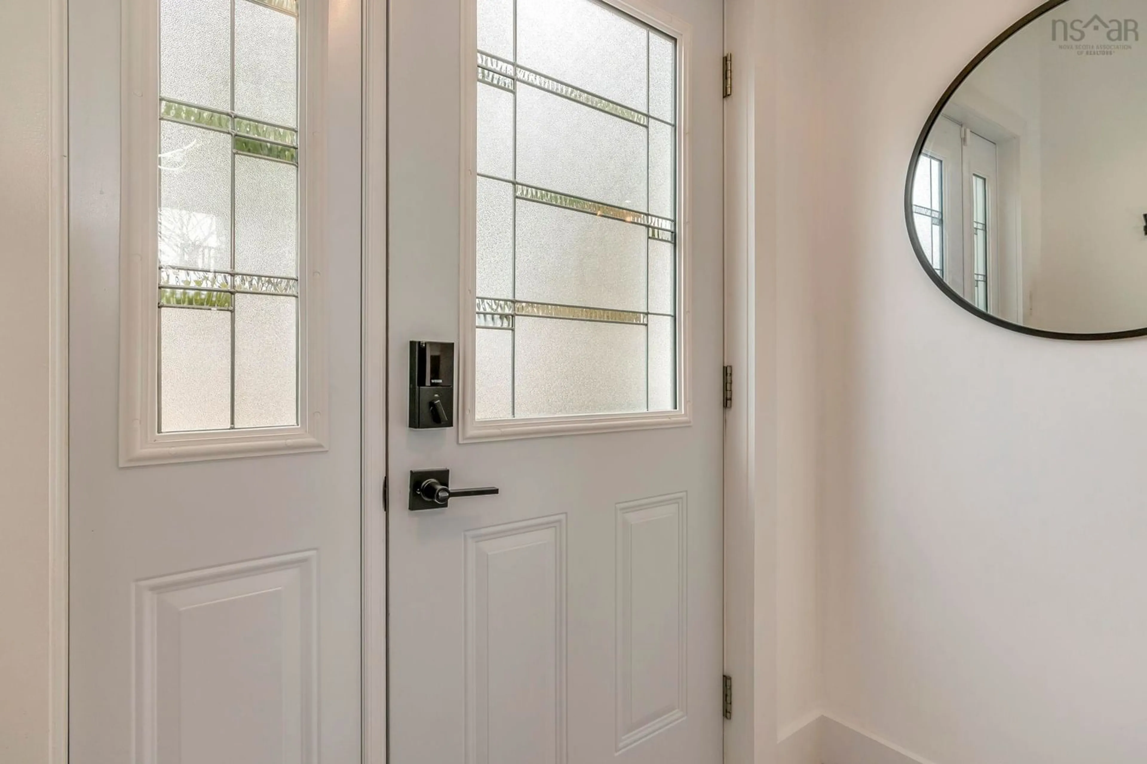 Indoor entryway for 231 Mount Edward Rd, Woodlawn Nova Scotia B2W 3L4