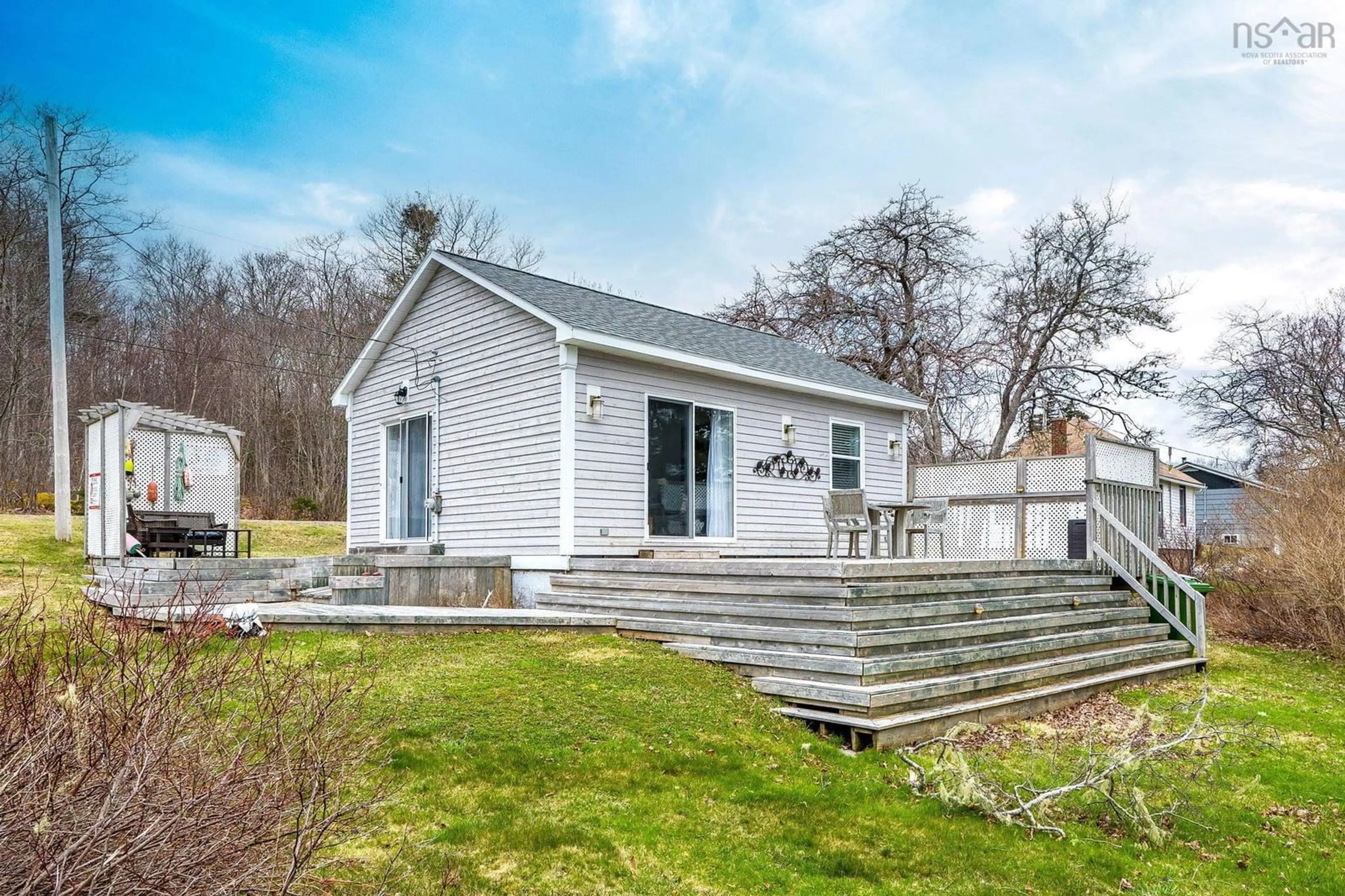 Unknown for 121 Carters Beach Rd, Port Mouton Nova Scotia B0T 1T0