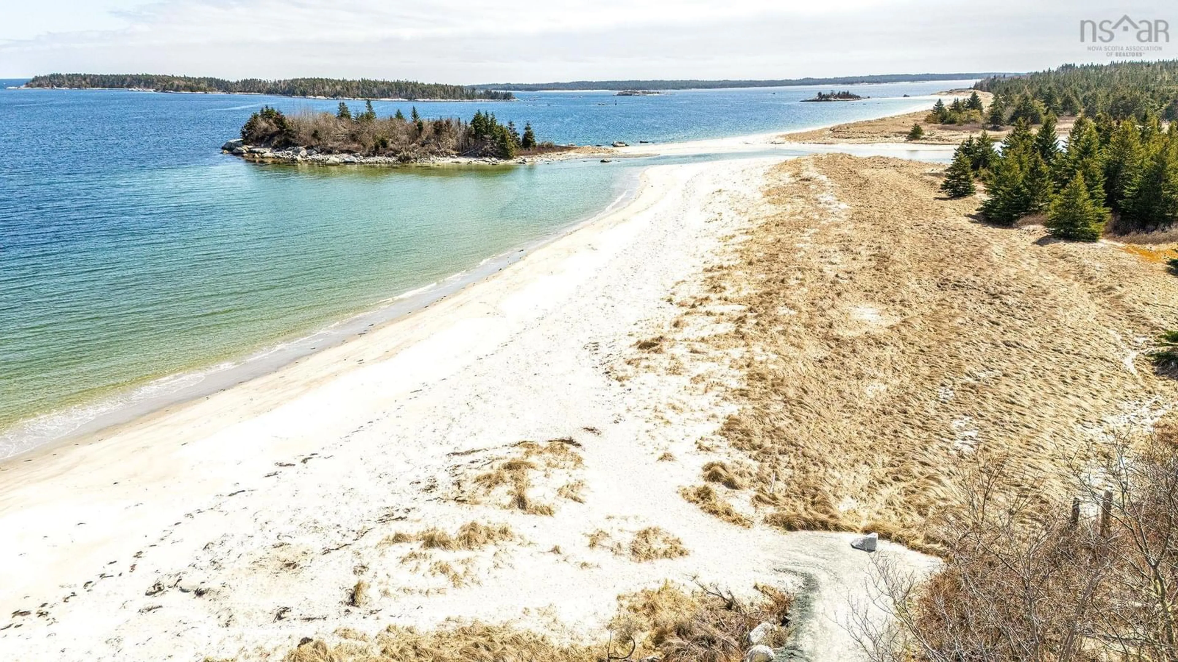 Unknown for 121 Carters Beach Rd, Port Mouton Nova Scotia B0T 1T0