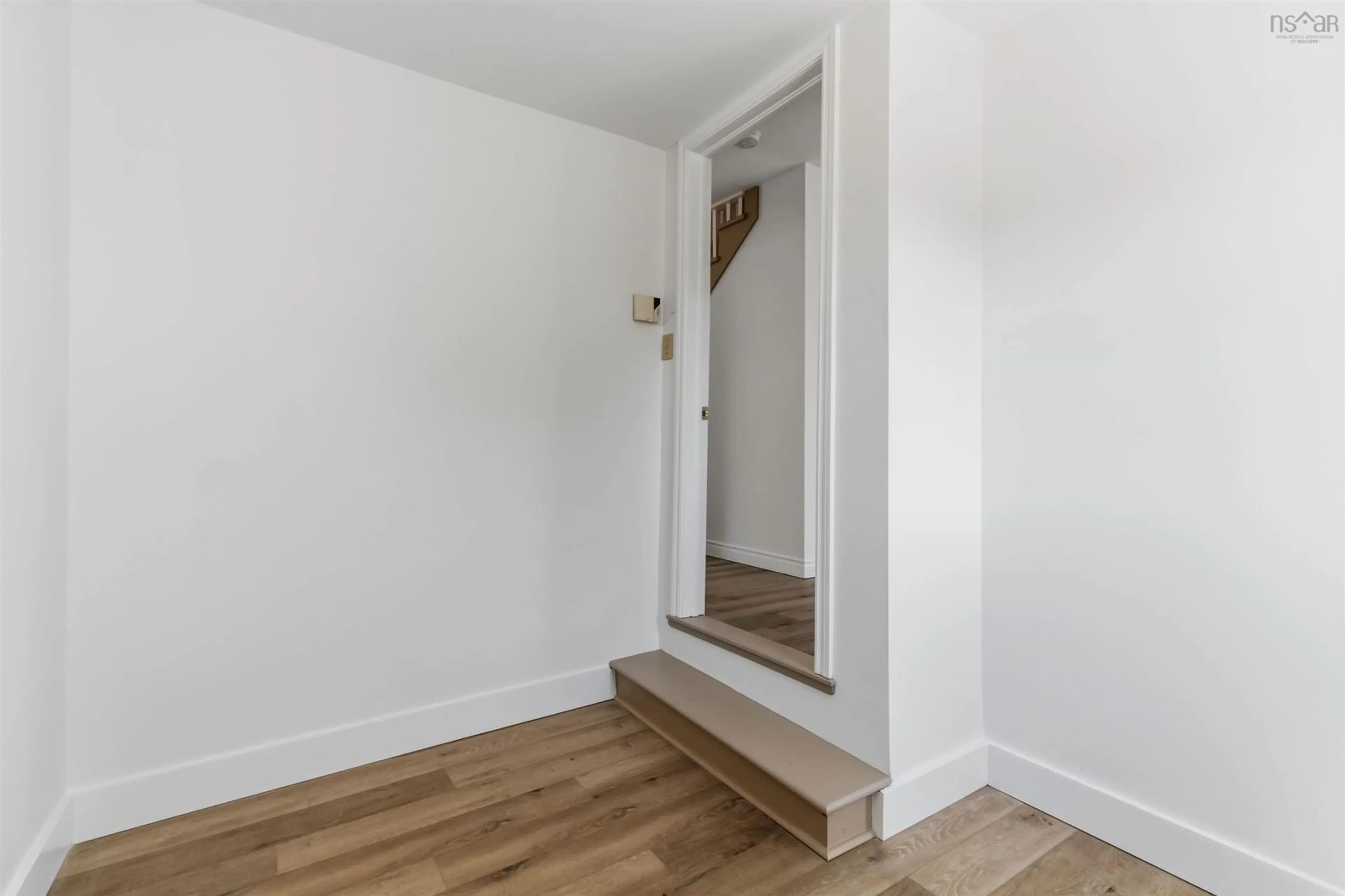 Indoor entryway for 341 Myra Rd, Porters Lake Nova Scotia B3E 1G2