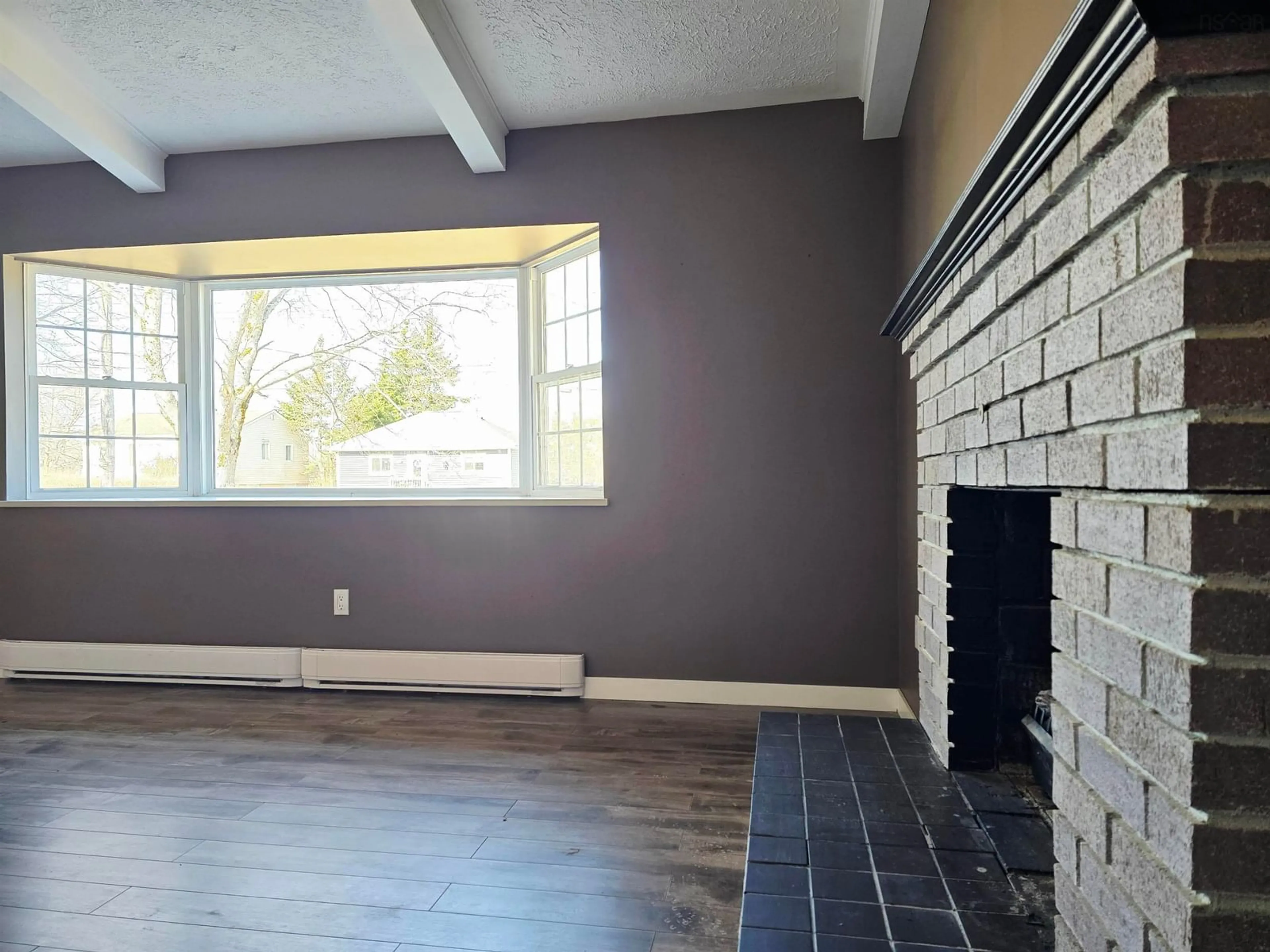 A pic of a room for 34 Sixth St, Trenton Nova Scotia B0K 1X0