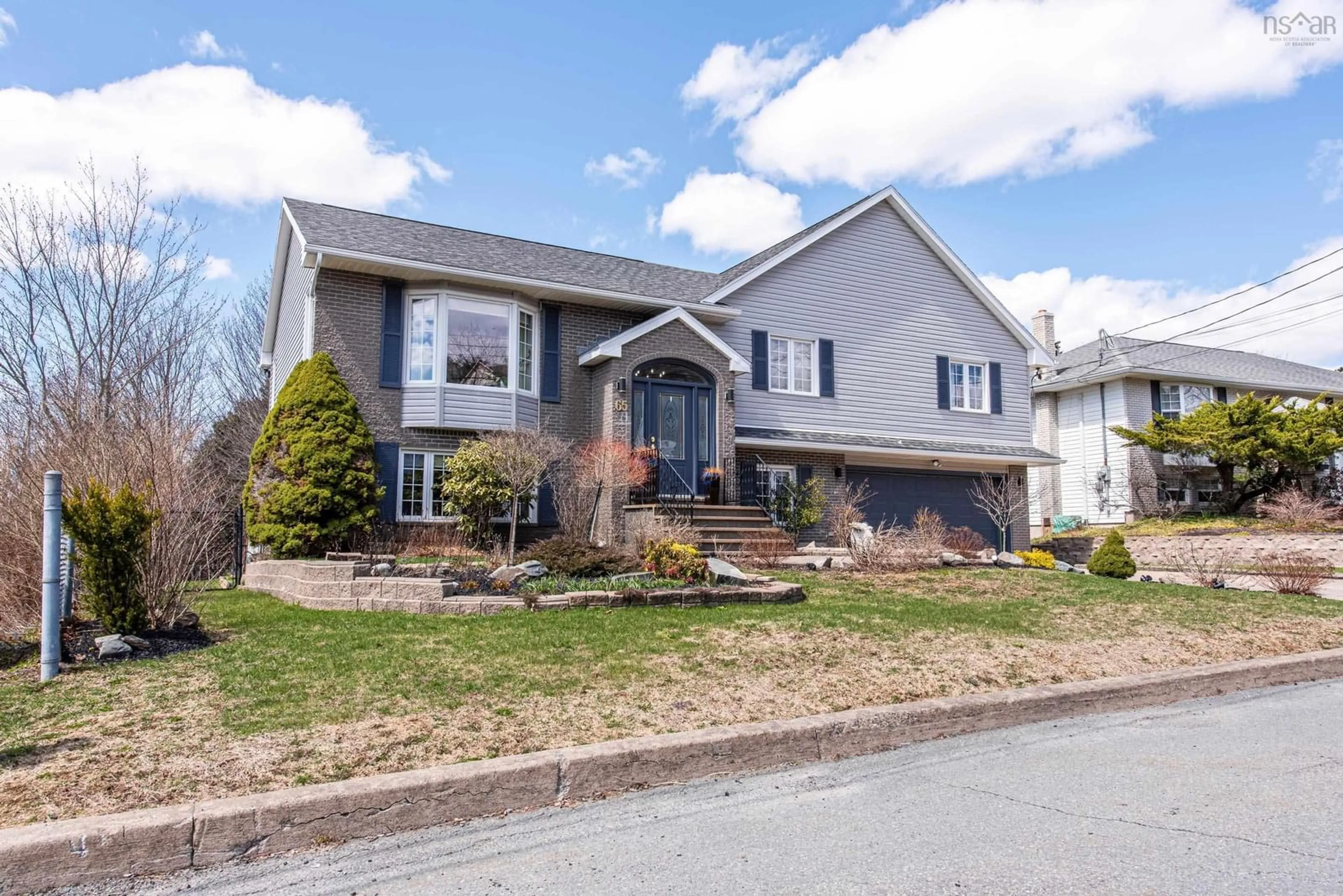 Unknown for 65 Appian Way, Dartmouth Nova Scotia B2X 3G4