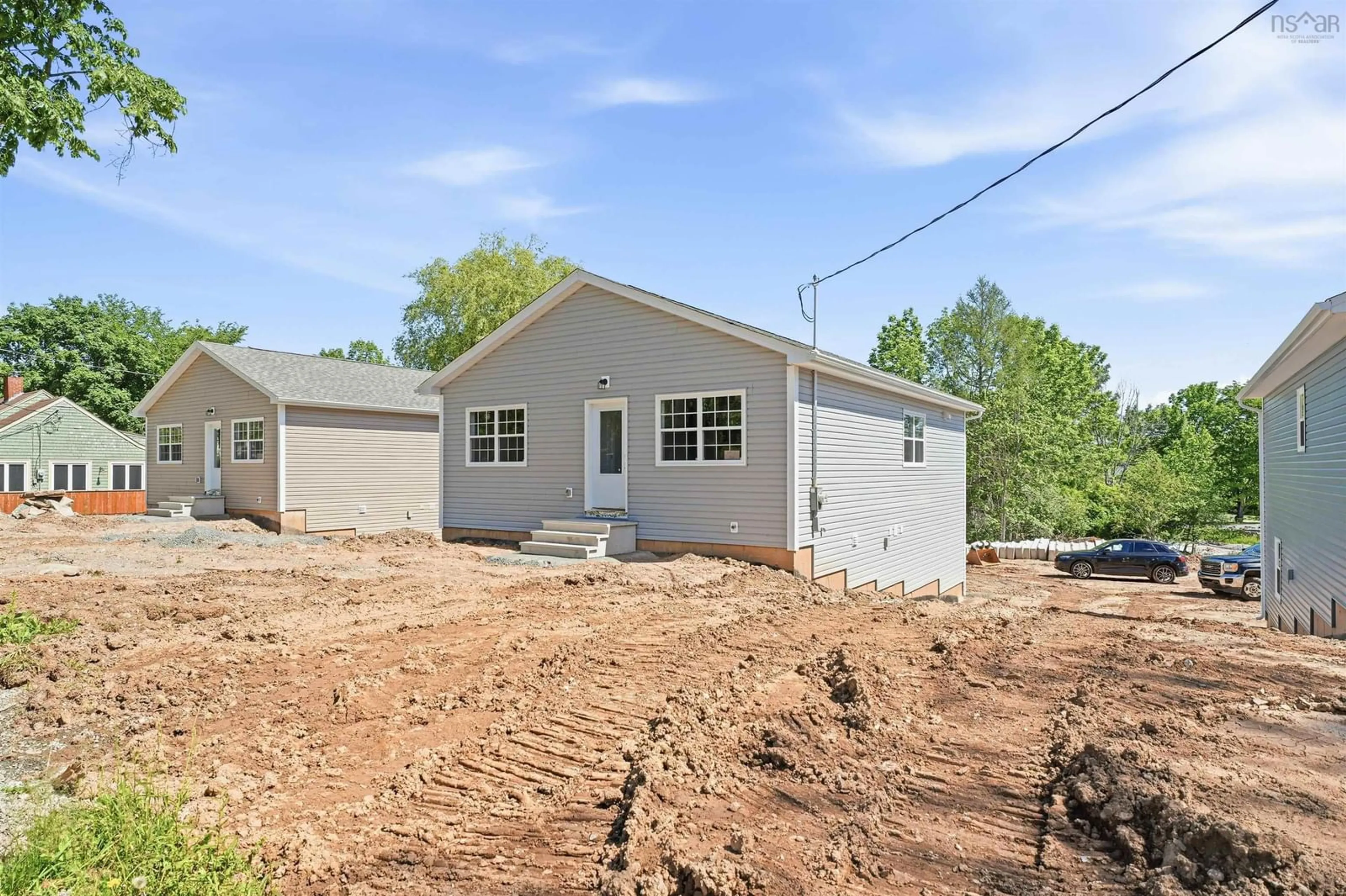 Unknown for 30 Willow St #Lot WS-2, Hantsport Nova Scotia B0P 1P0