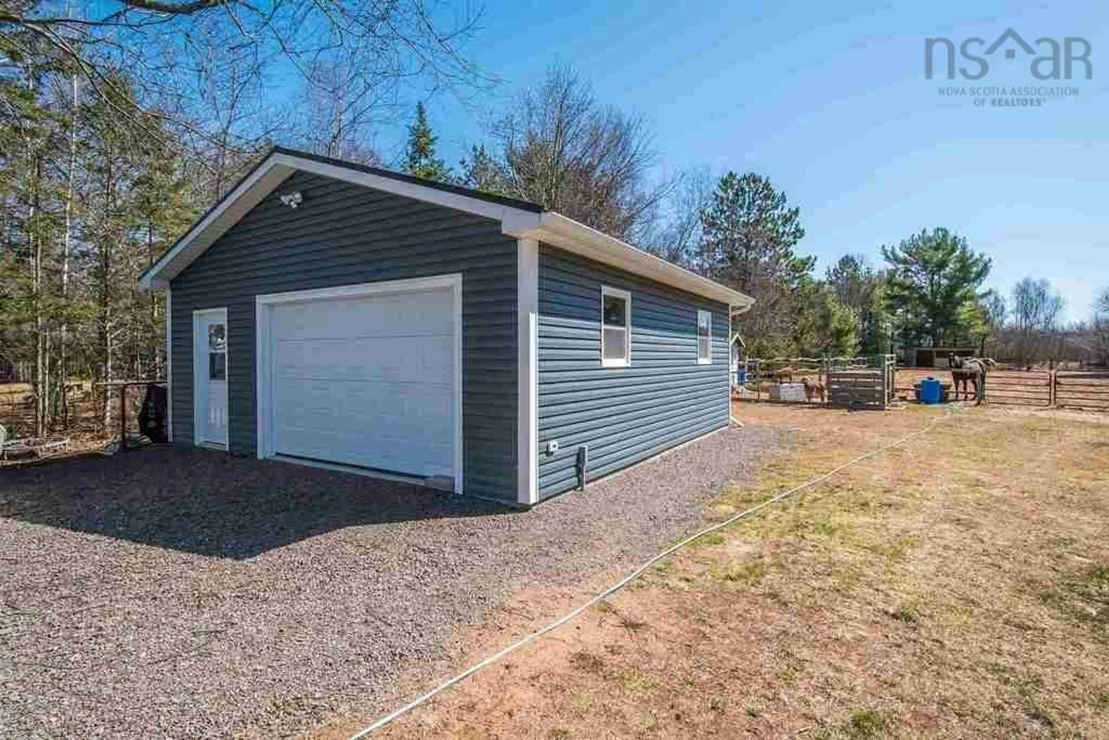 Unknown for 1316 Highway 1, East Kingston Nova Scotia B0P 1R0