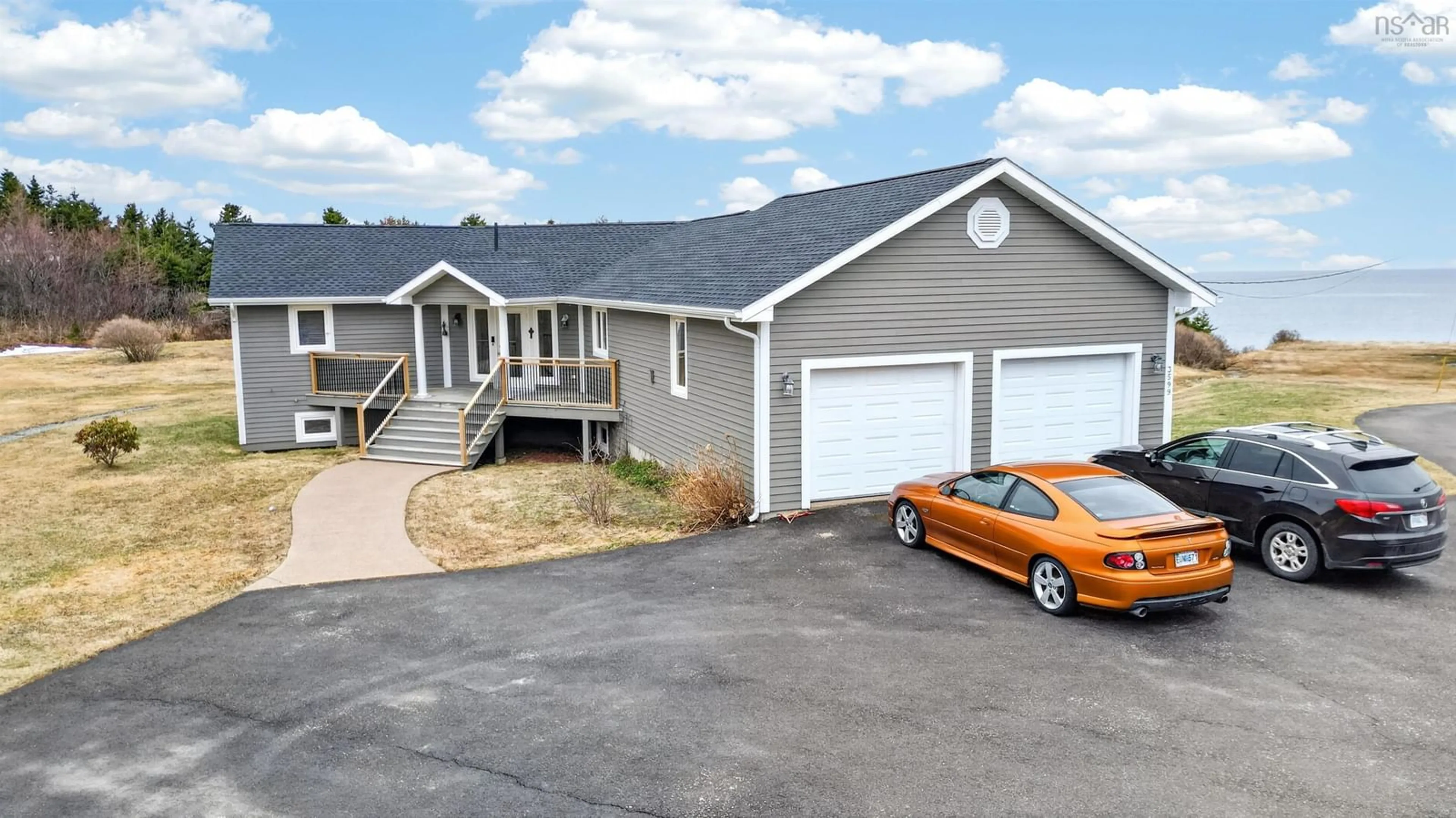 Unknown for 3599 Highway 19, Long Point Nova Scotia B0E 1P0