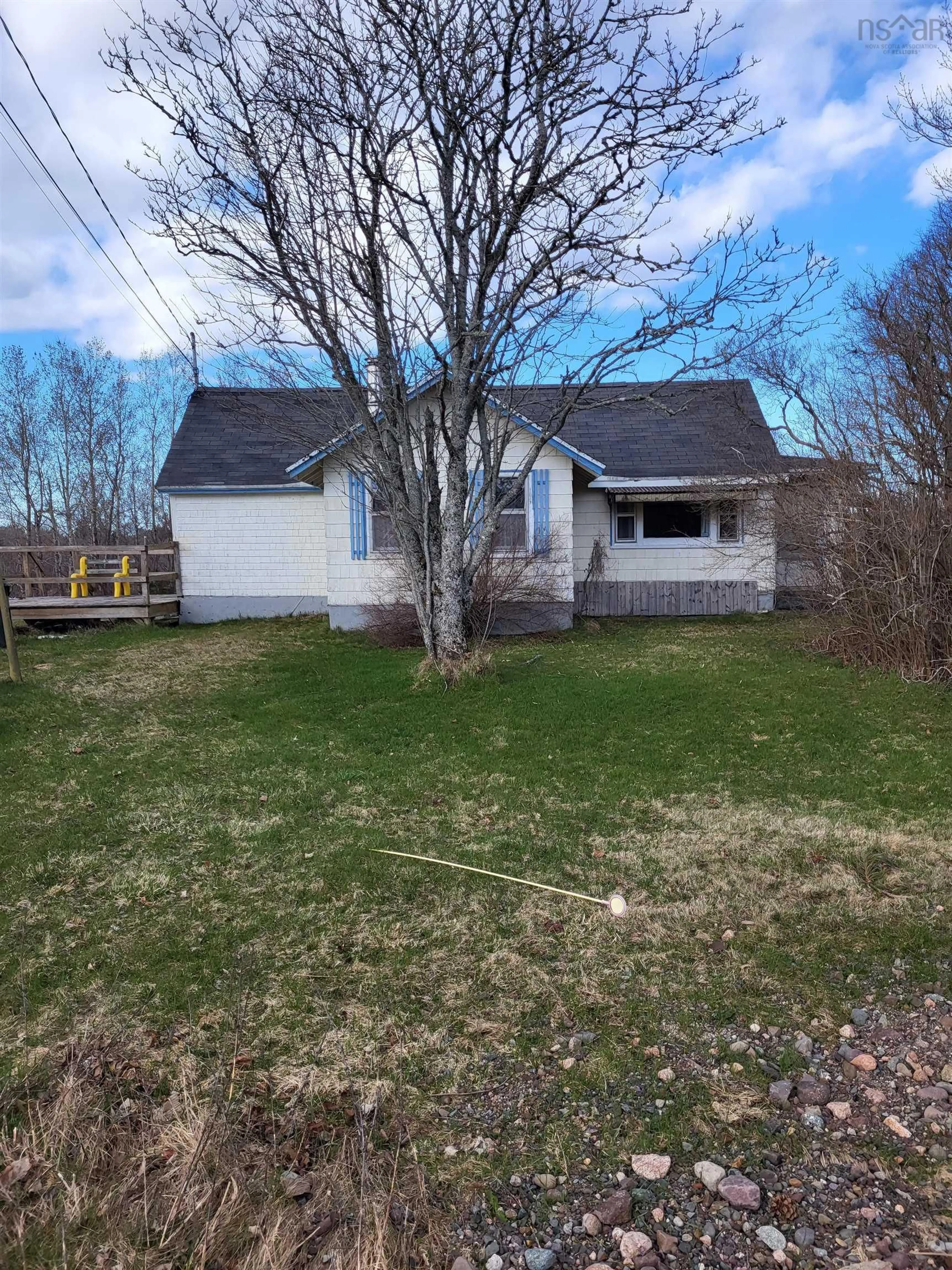 Shed for 281 Lower Truro Rd, Lower Truro Nova Scotia B2N 1B2