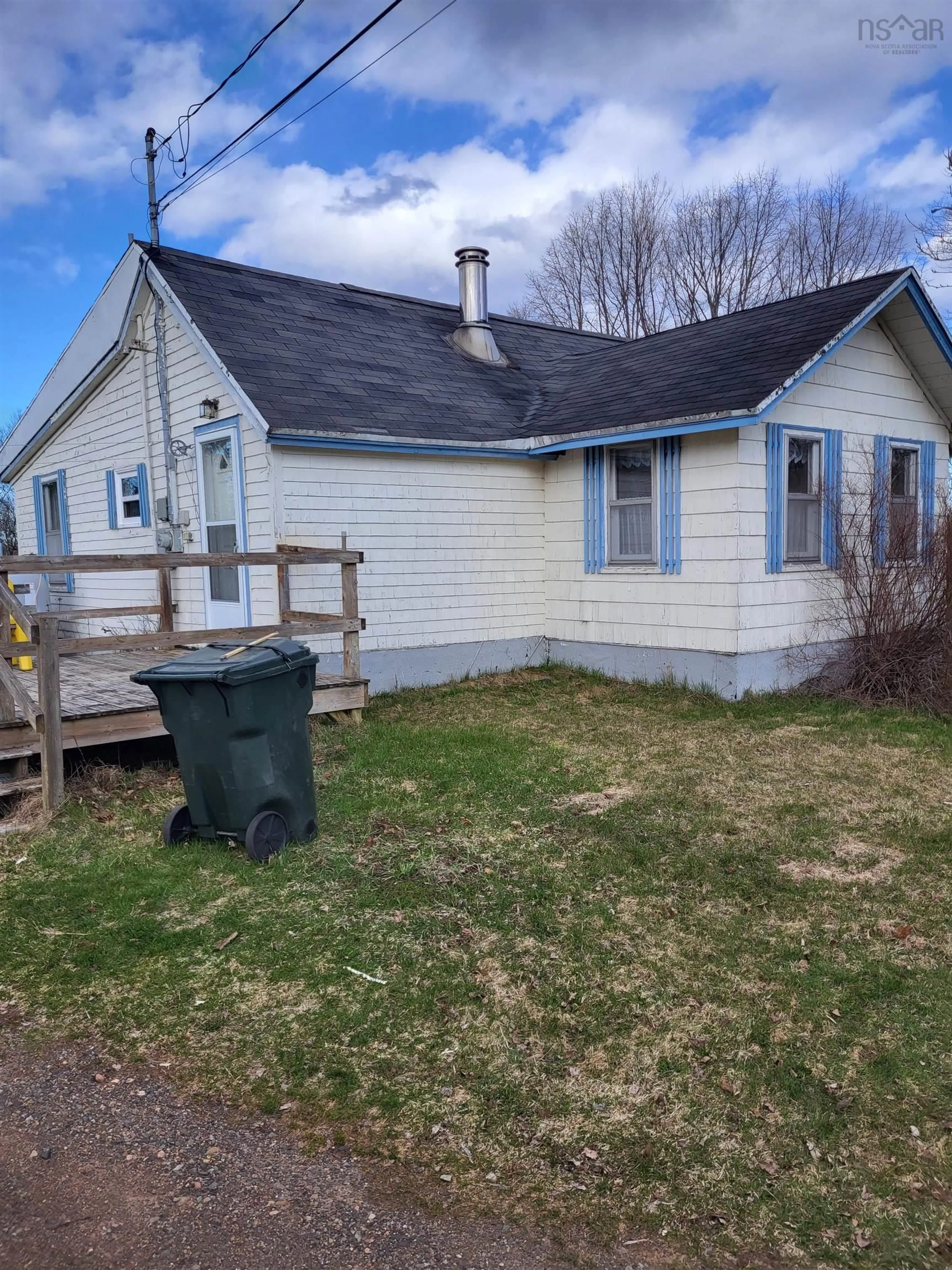 Unknown for 281 Lower Truro Rd, Lower Truro Nova Scotia B2N 1B2