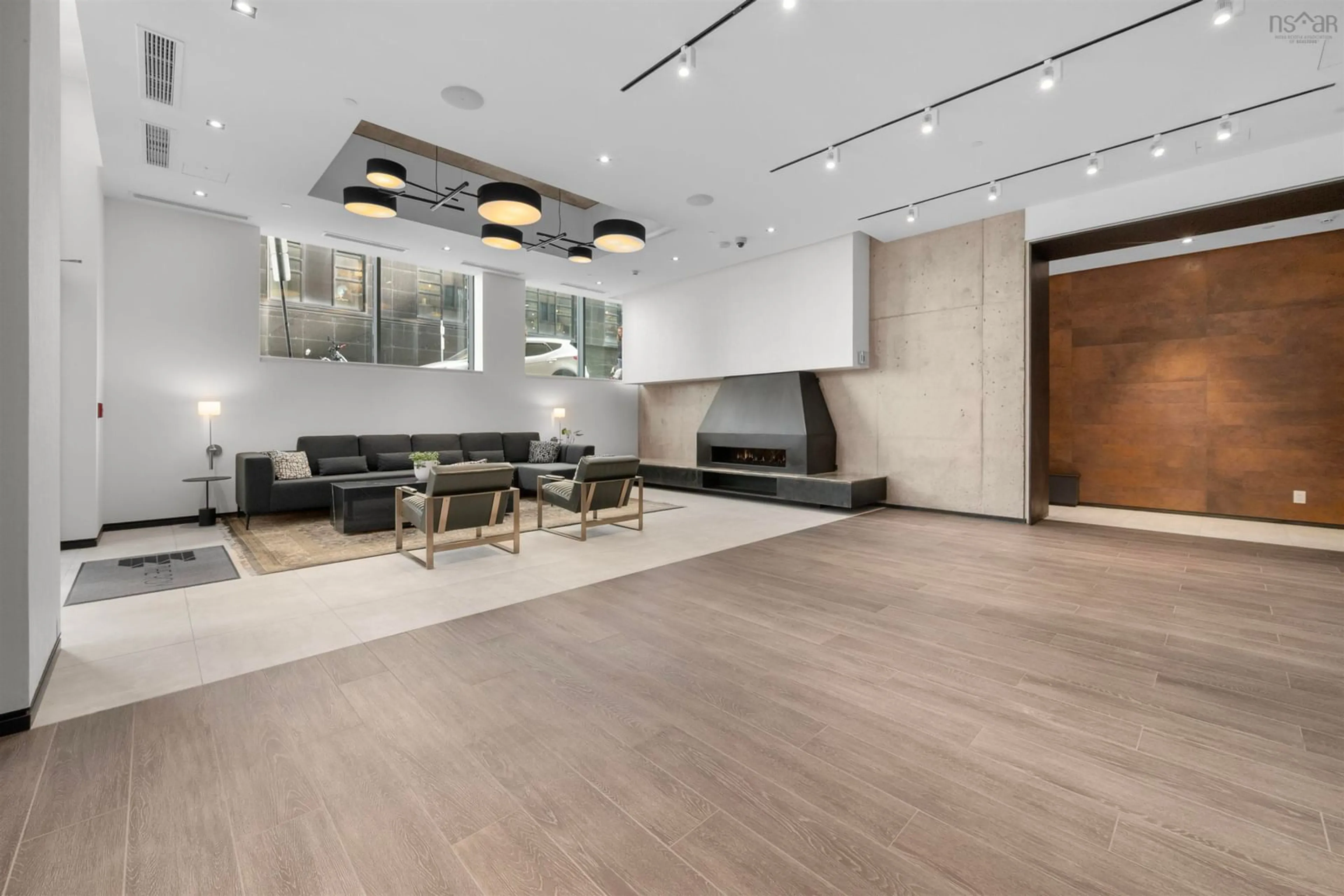 Lobby for 1650 Granville St #1501, Halifax Nova Scotia B3J 0E1