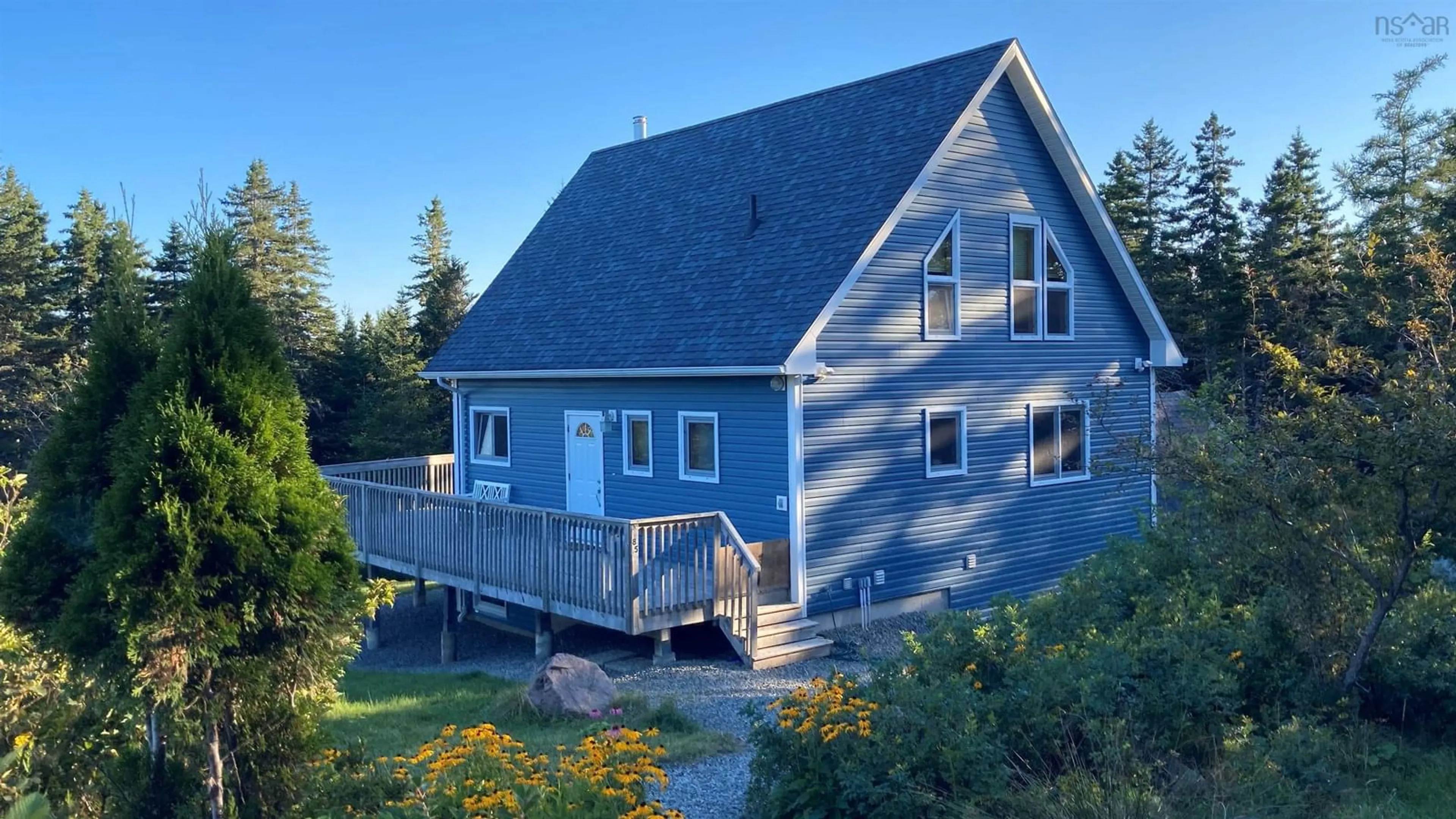 Unknown for 85 Walkerville Rd, Walkerville Nova Scotia B0E 1J0