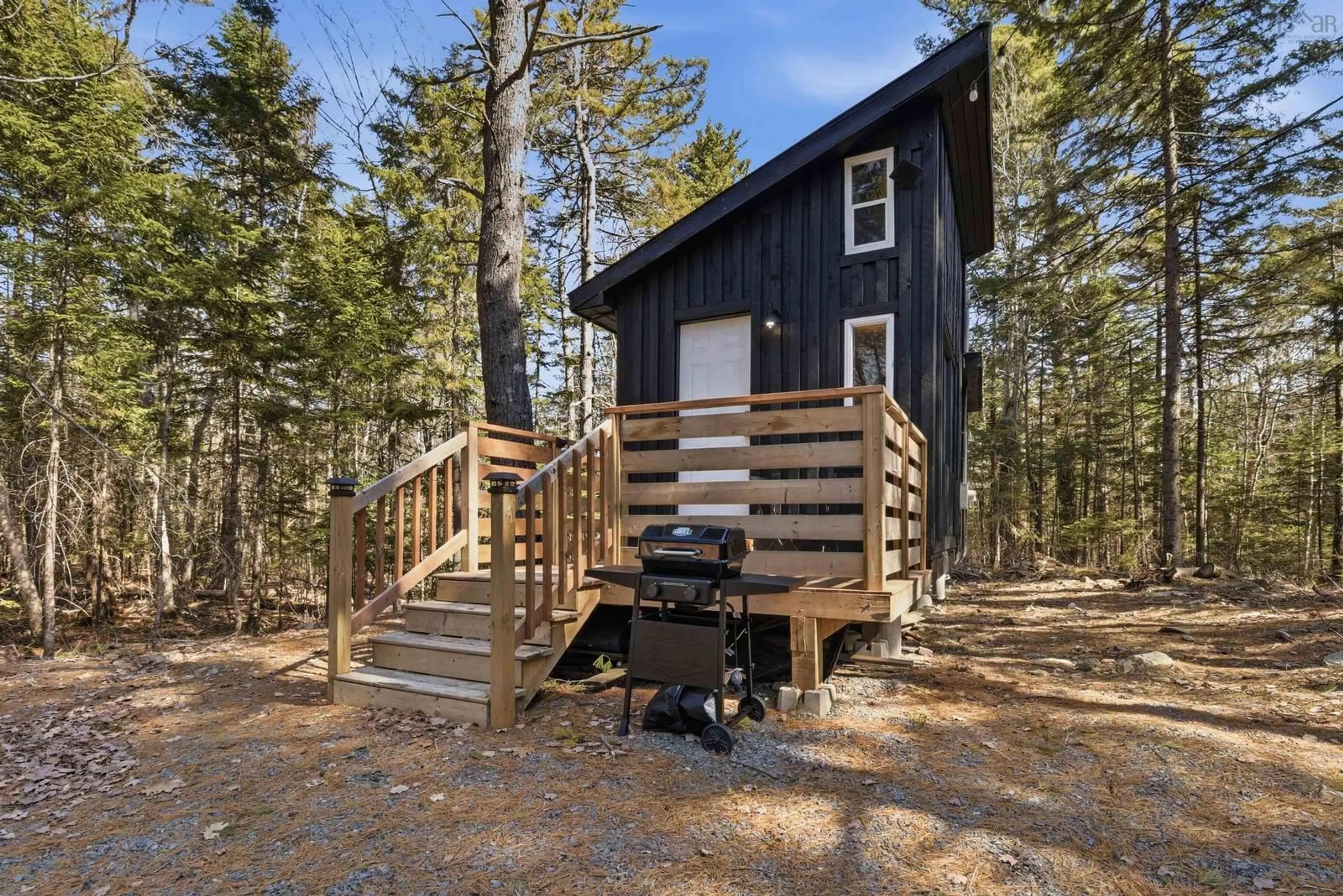Unknown for 278 Forest Dr, Hemford Nova Scotia B0R 1A0