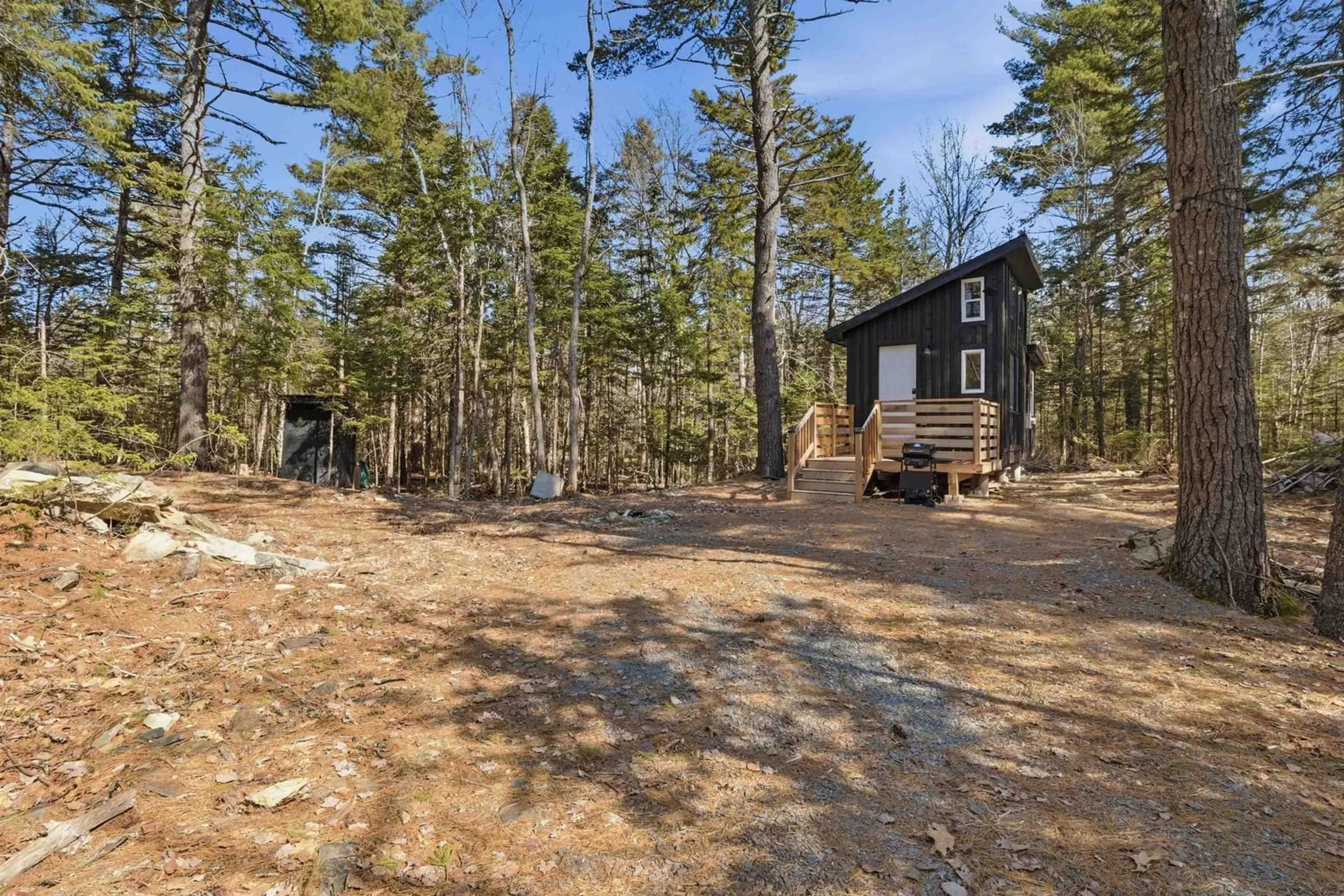 Unknown for 278 Forest Dr, Hemford Nova Scotia B0R 1A0