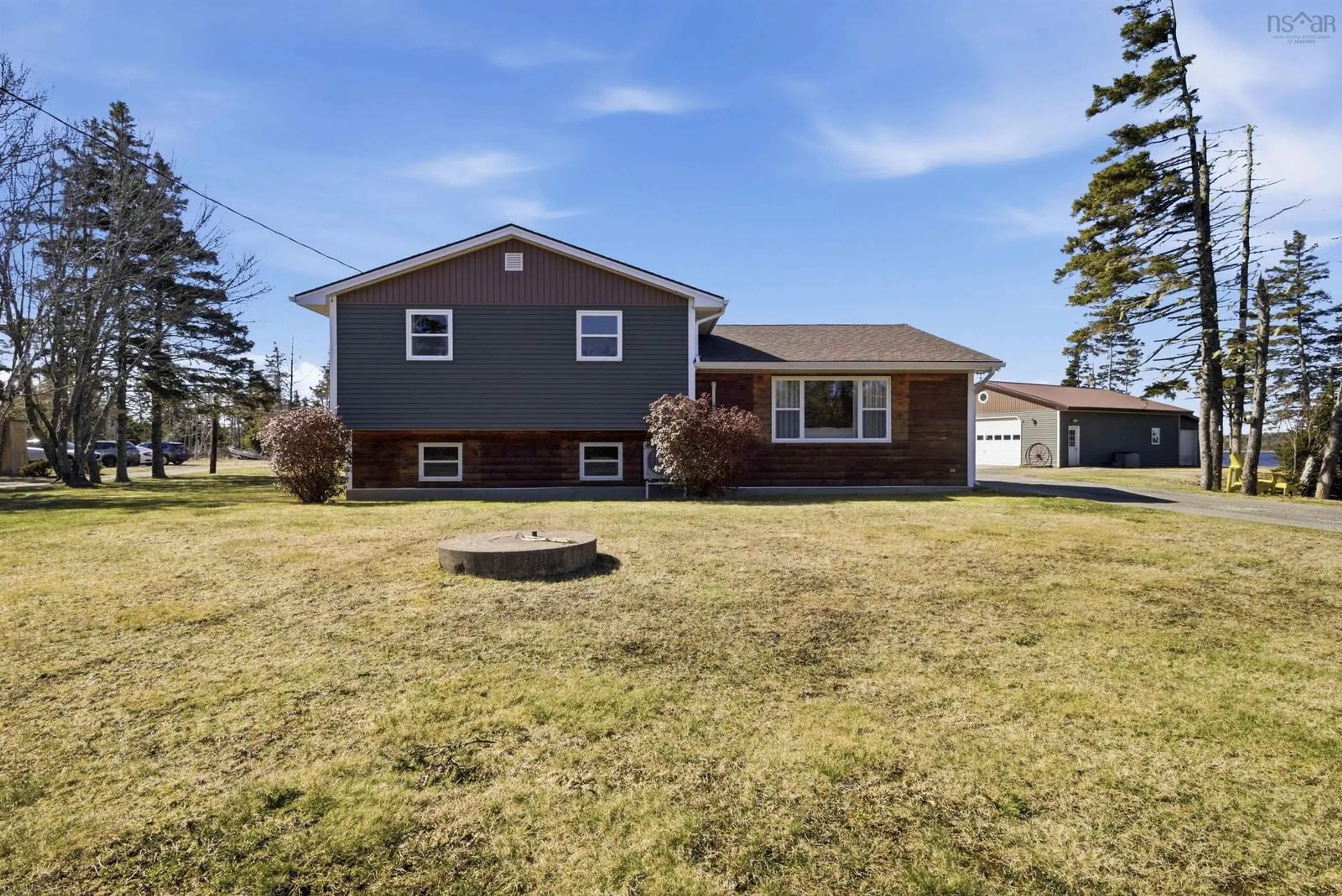 Unknown for 276 Passage Rd, Watt Section Nova Scotia B0J 3B0