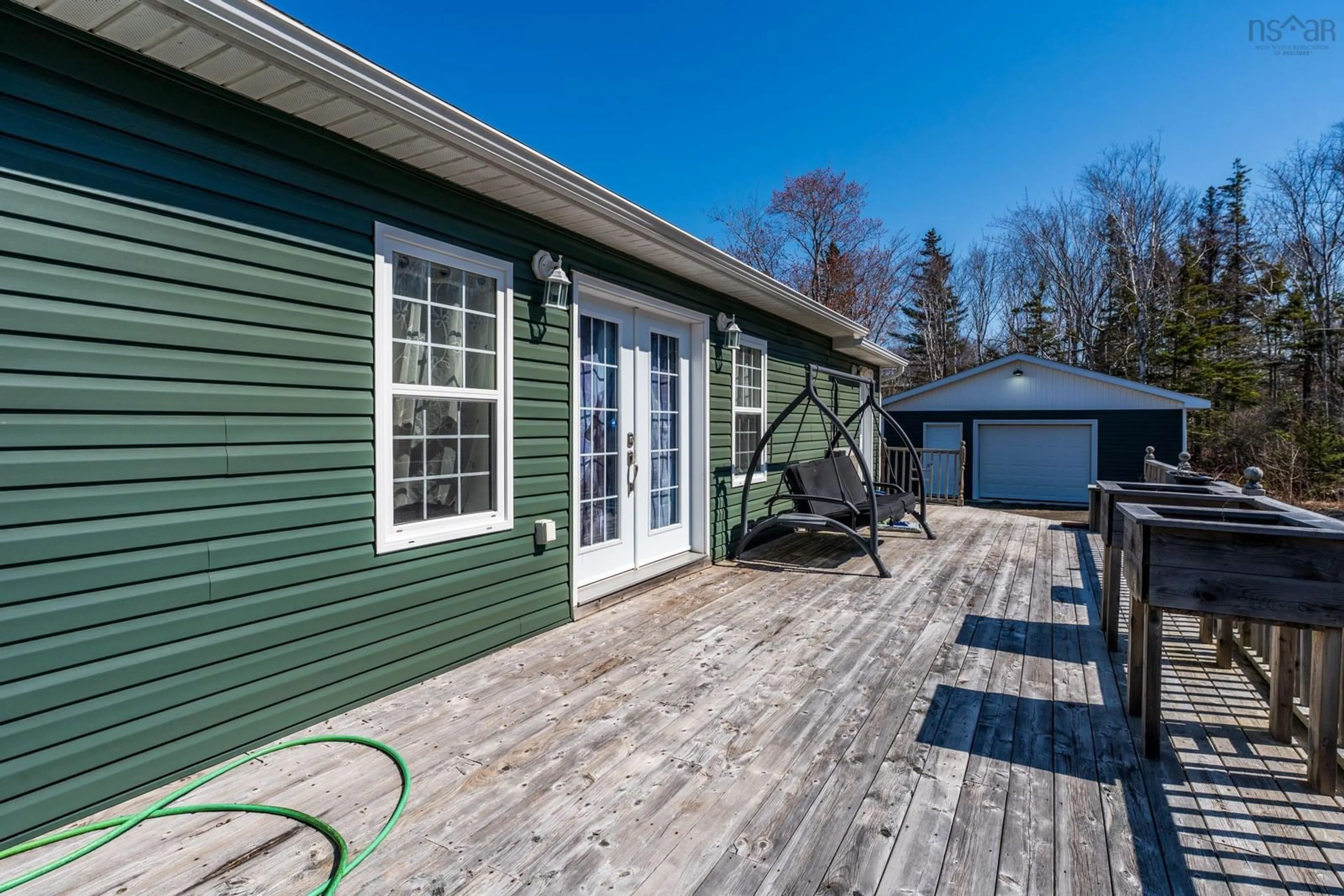 Unknown for 3152 Shore Rd, Litchfield Nova Scotia B0S 1A0