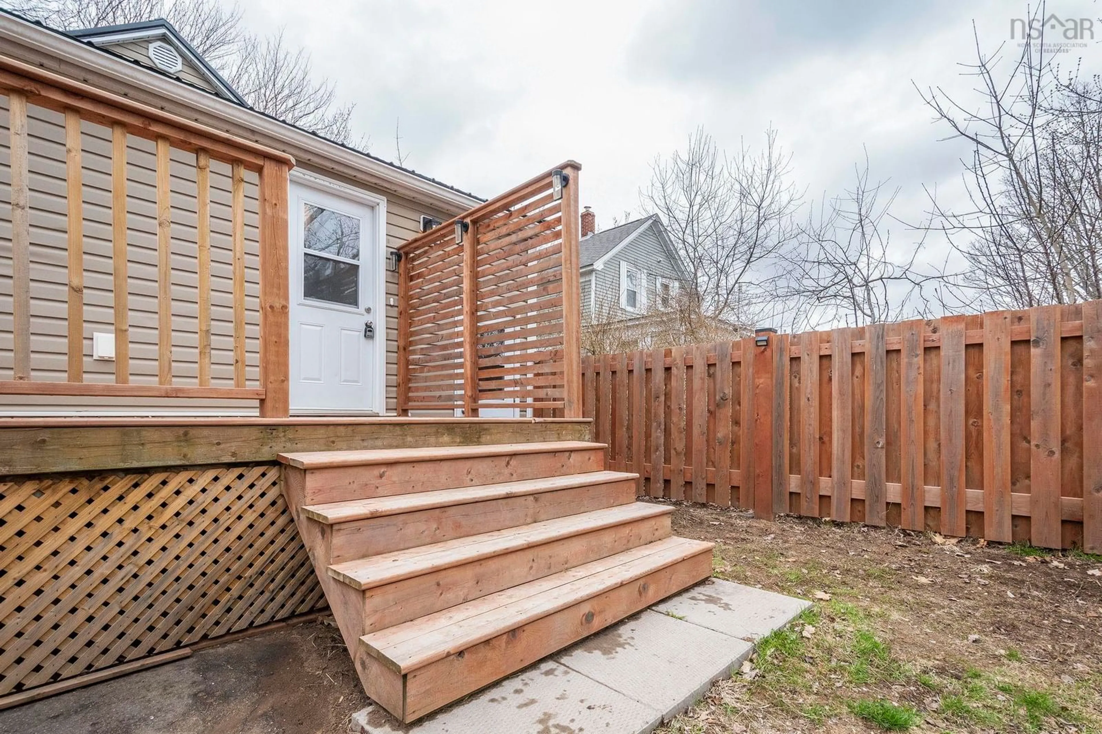 Patio, street for 1460 Park Rd, Kingston Nova Scotia B0P 1R0