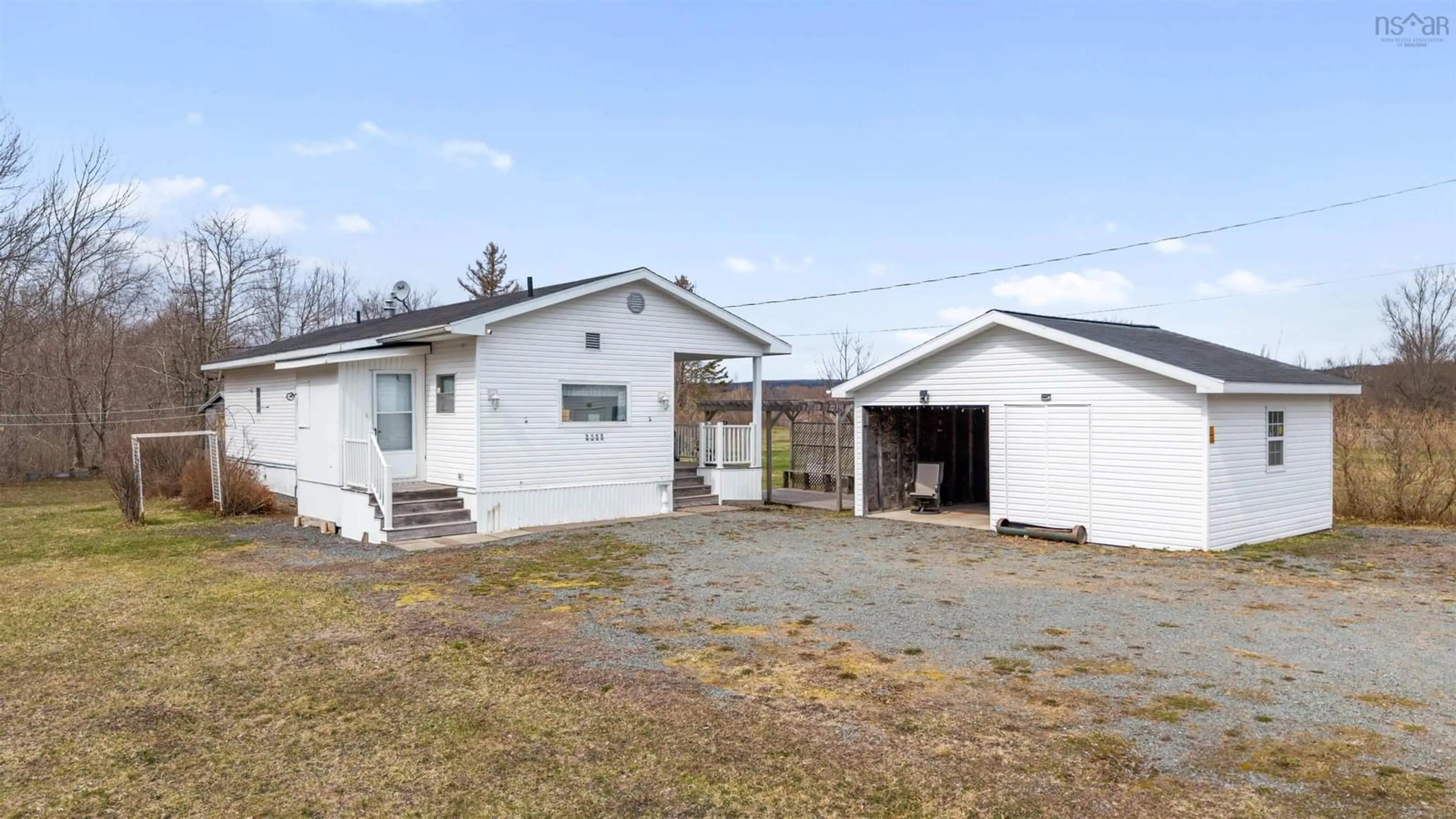 Unknown for 2135 Highway 336, Eastville Nova Scotia B0N 2P0