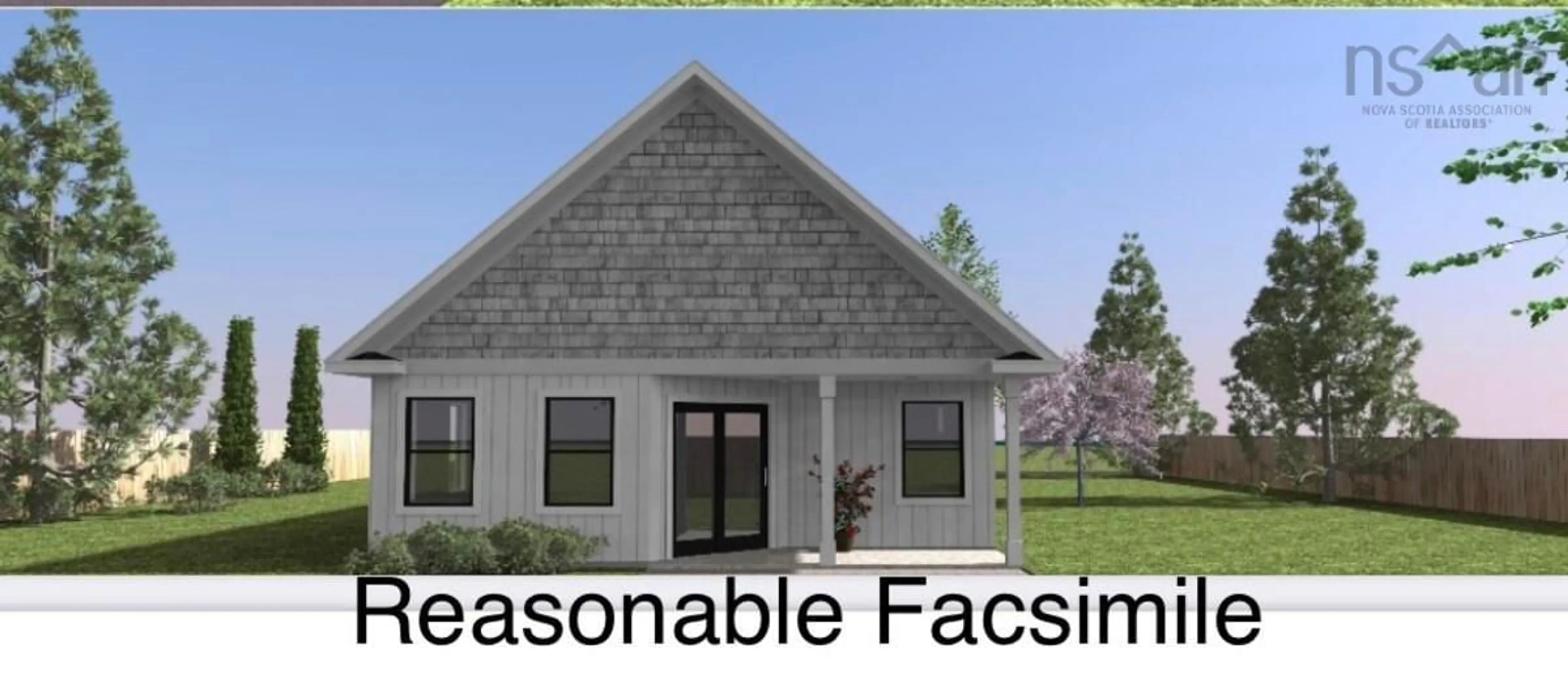 Unknown for Lot # 125 Portion Of 55505192 Covey Driv Dr, North Kentville Nova Scotia B4N 0H8