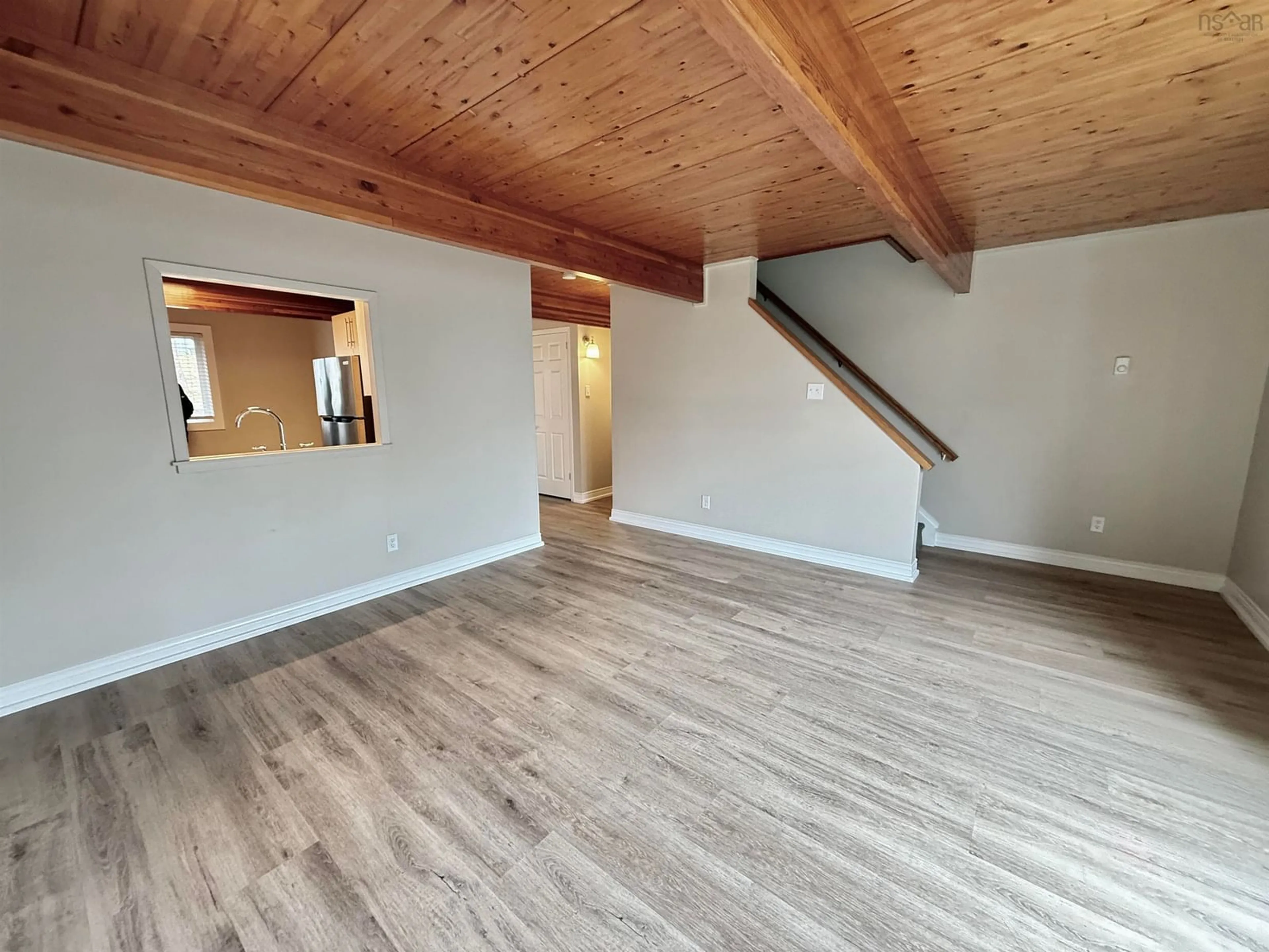 A pic of a room for 29 Cavendish Rd, Halifax Nova Scotia B3P 2J6