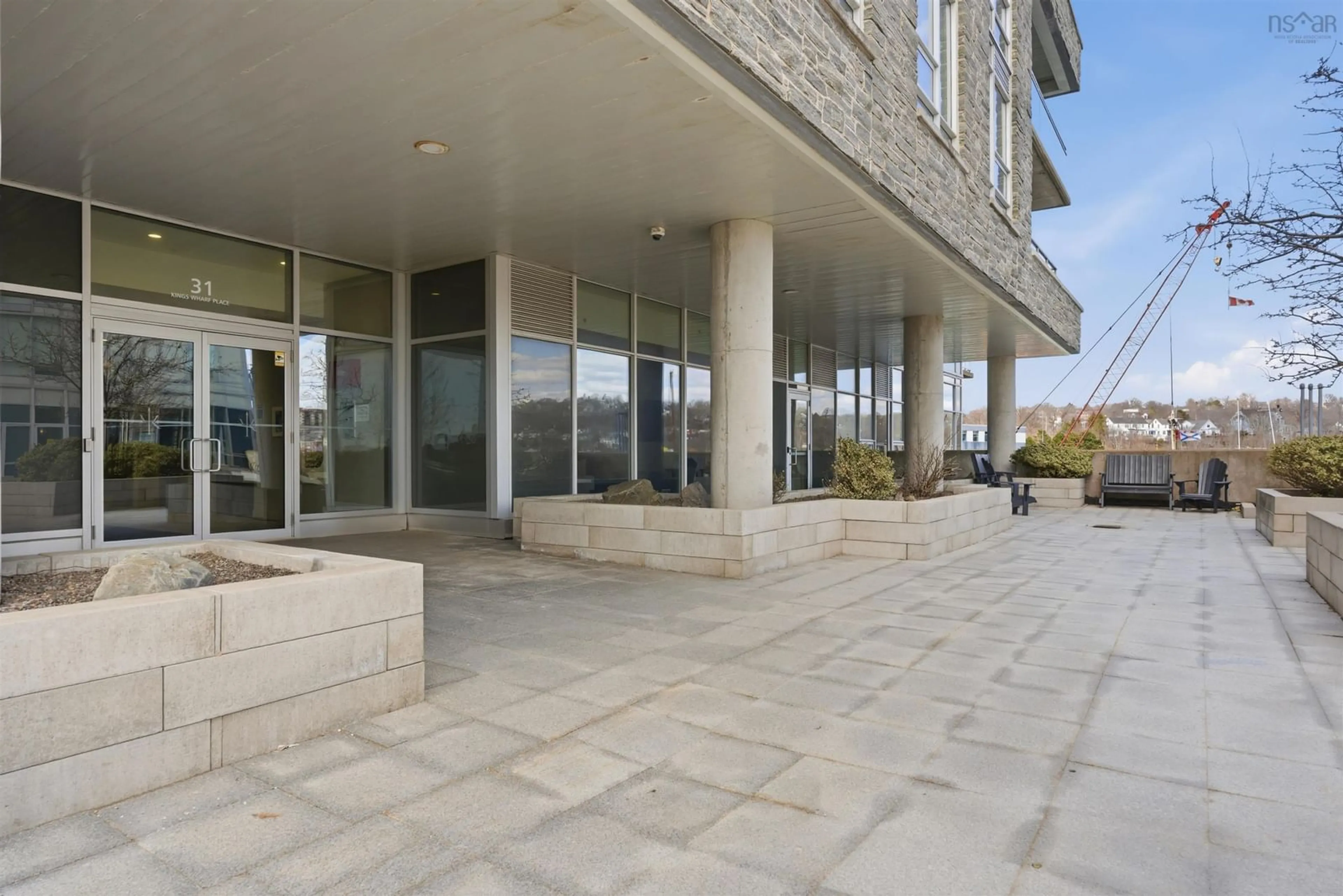 Unknown for 31 Kings Wharf Pl #607, Dartmouth Nova Scotia B2Y 0C1