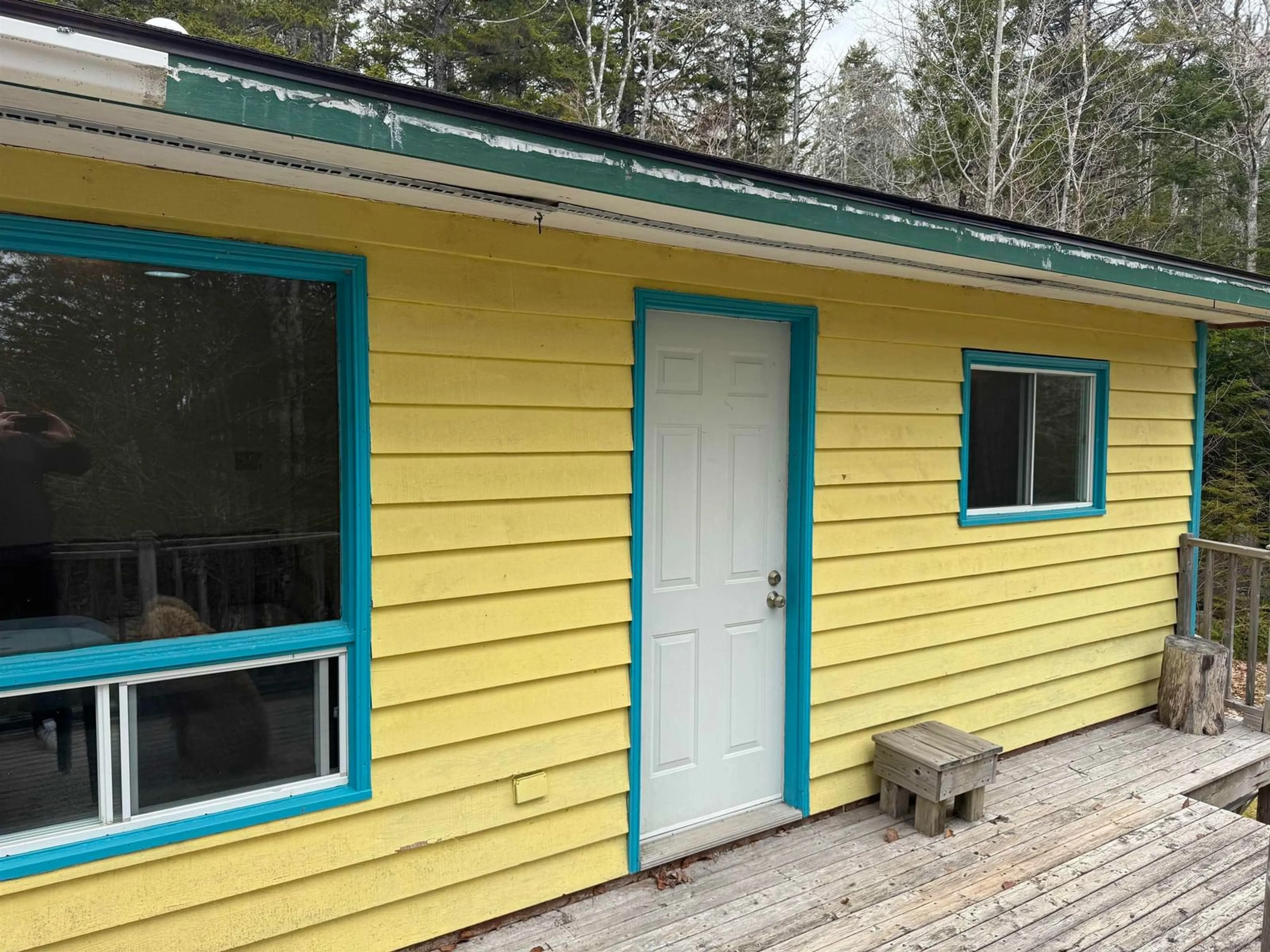 Unknown for 314 Chalet Dr, Vaughan Nova Scotia B0N 2T0