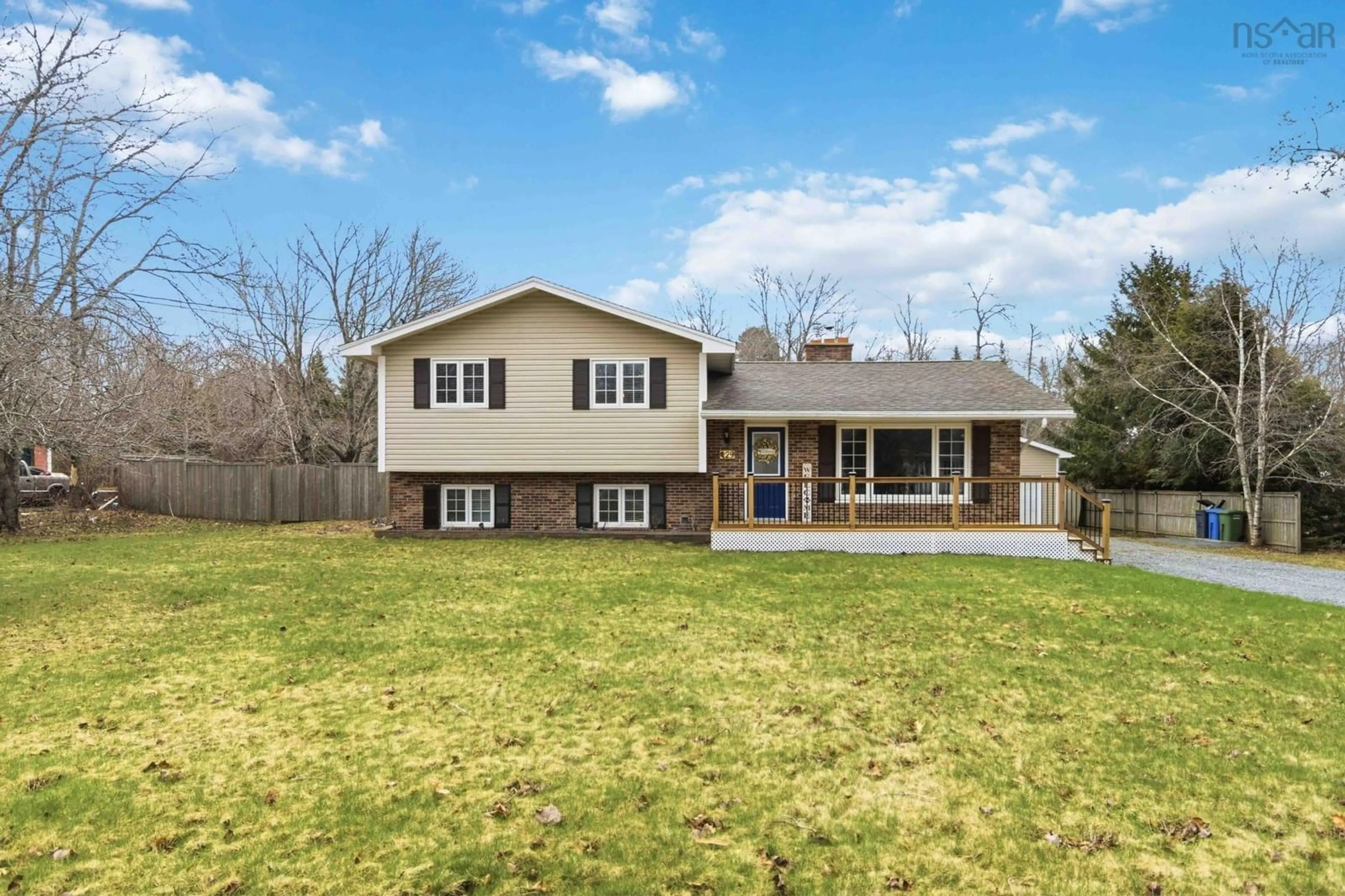 Unknown for 29 Lively Rd, Middle Sackville Nova Scotia B4E 3A9