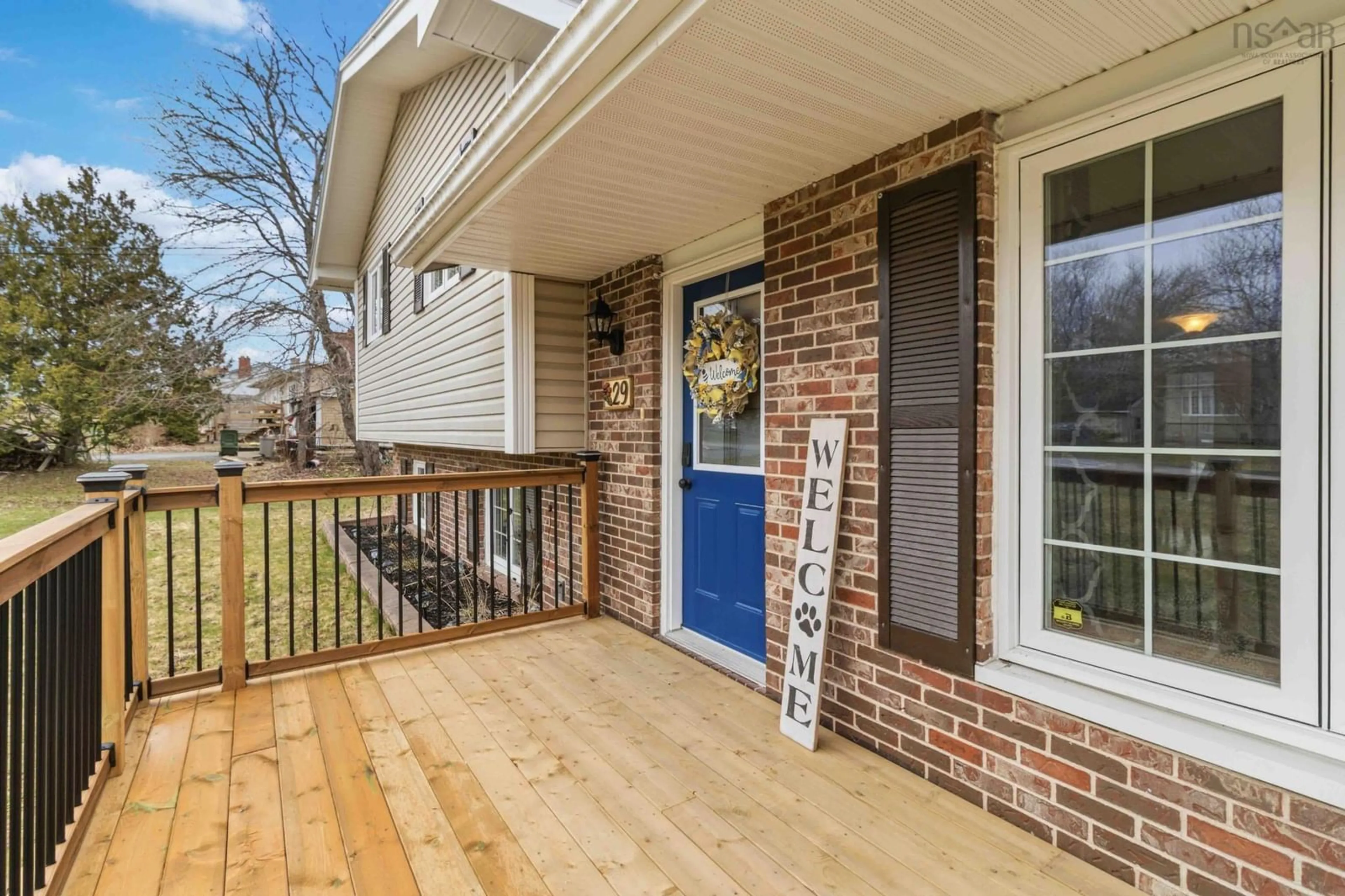 Unknown for 29 Lively Rd, Middle Sackville Nova Scotia B4E 3A9