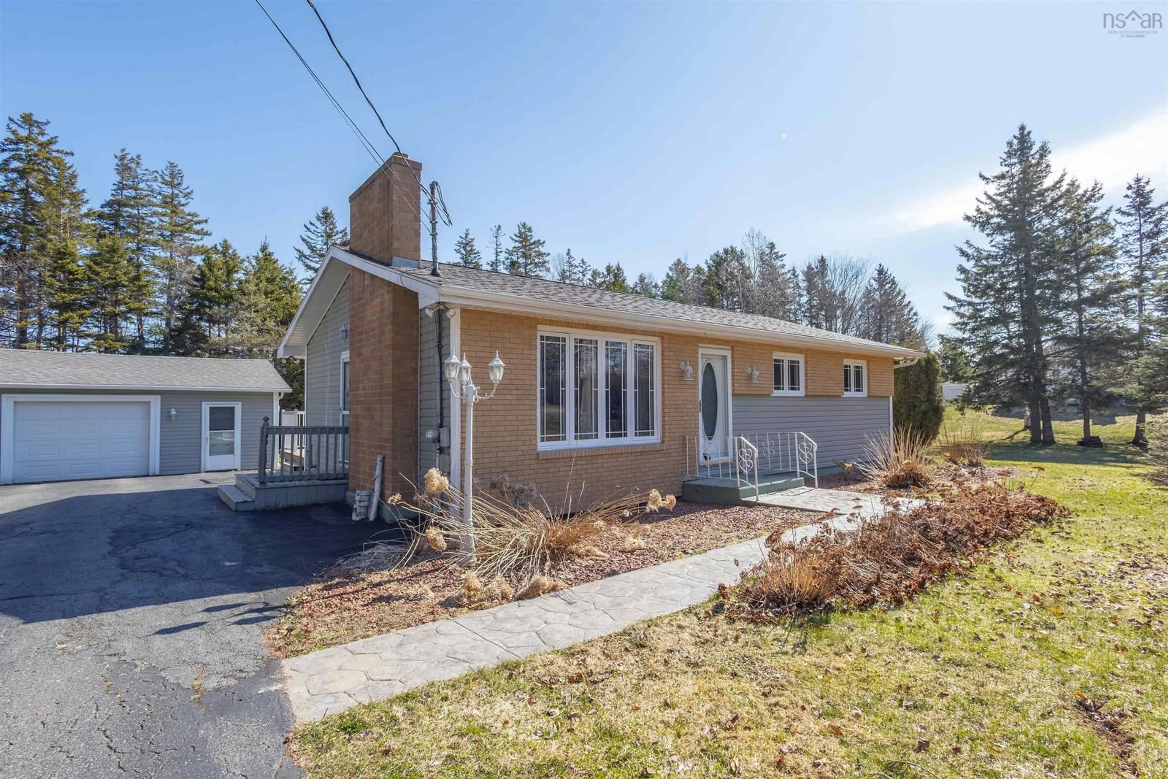 Unknown for Hts, Sydney Nova Scotia B1L 1G9