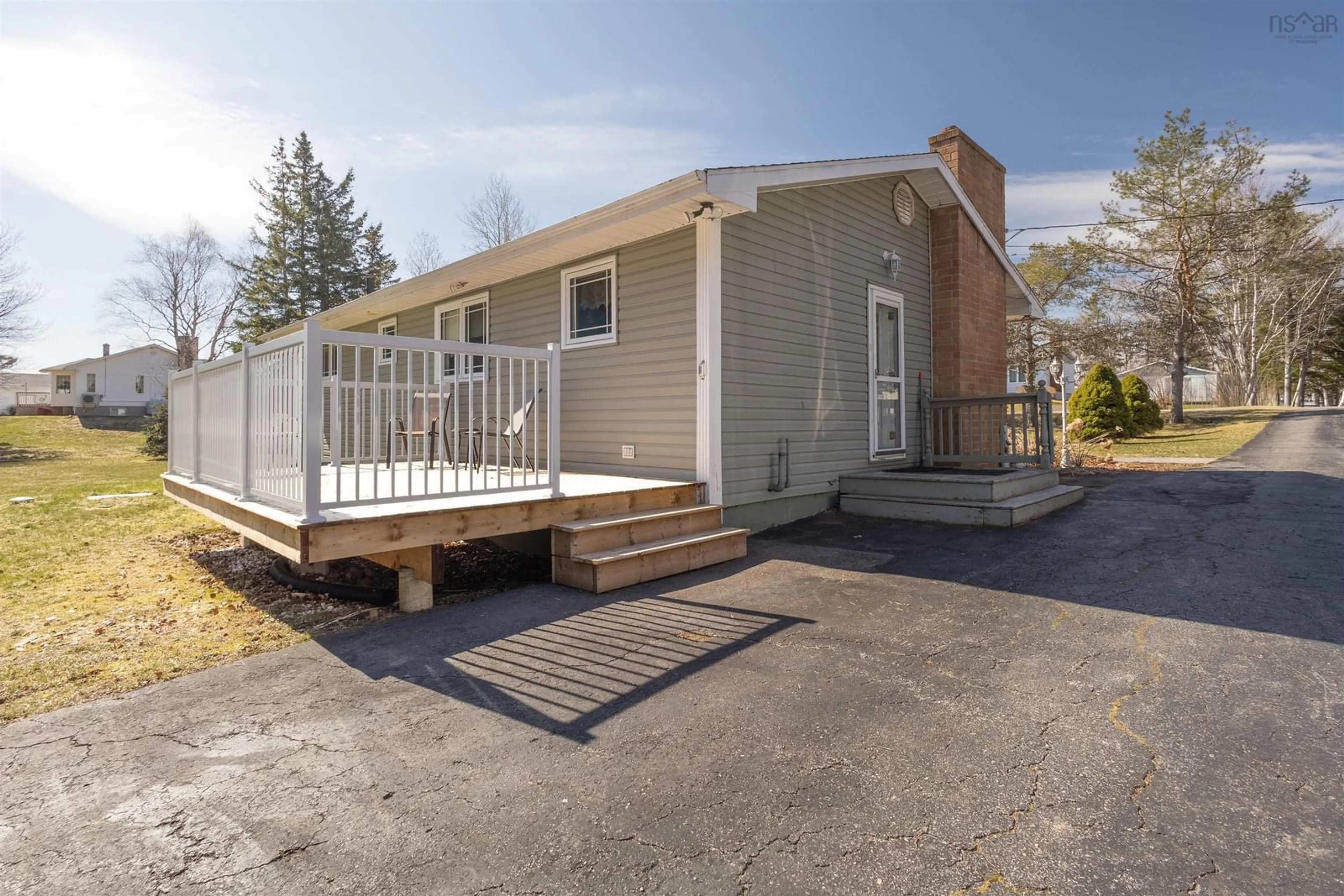 Unknown for Hts, Sydney Nova Scotia B1L 1G9