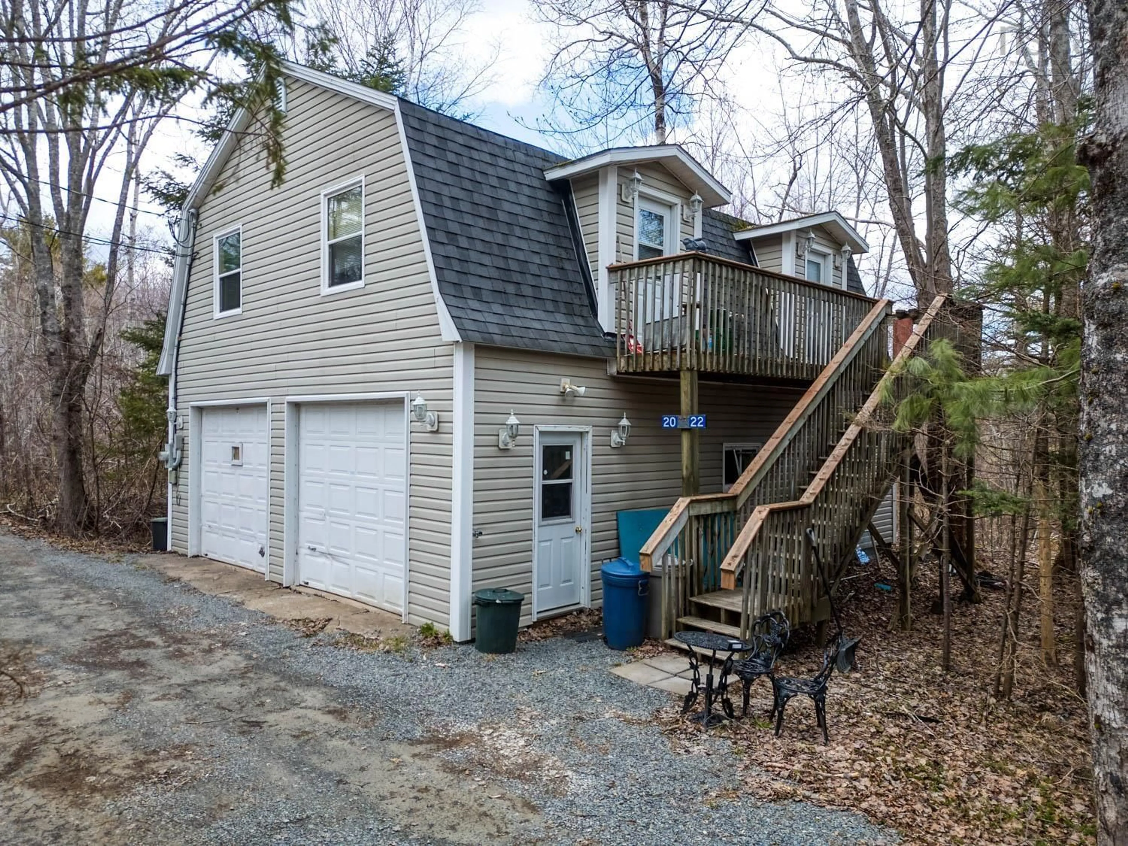 Unknown for 20, 22 & 24 Rosley Rd, Beaver Bank Nova Scotia B4G 1C4
