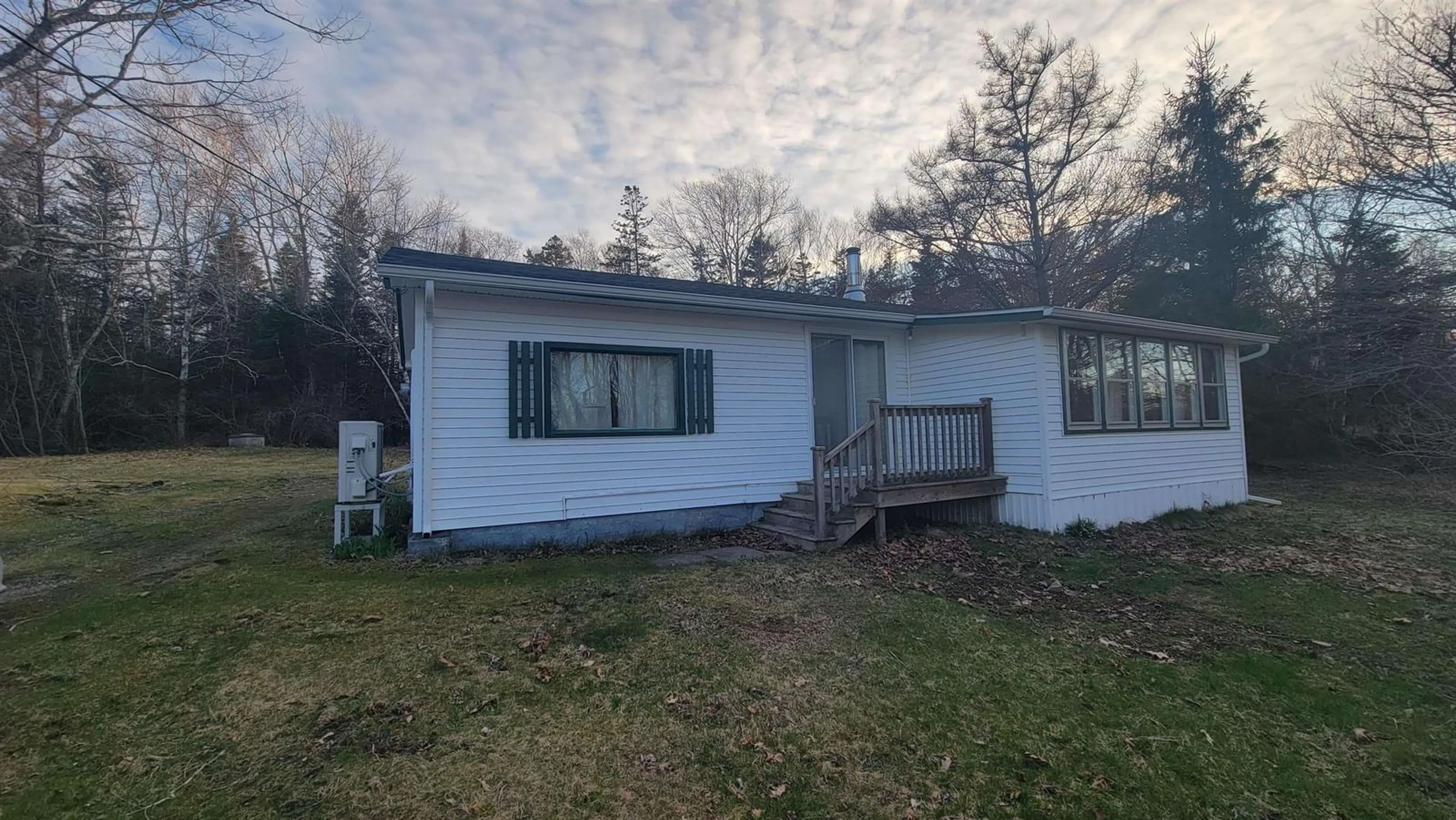 Unknown for 1685 Lake George Rd, Lake George Nova Scotia B5A 5L6