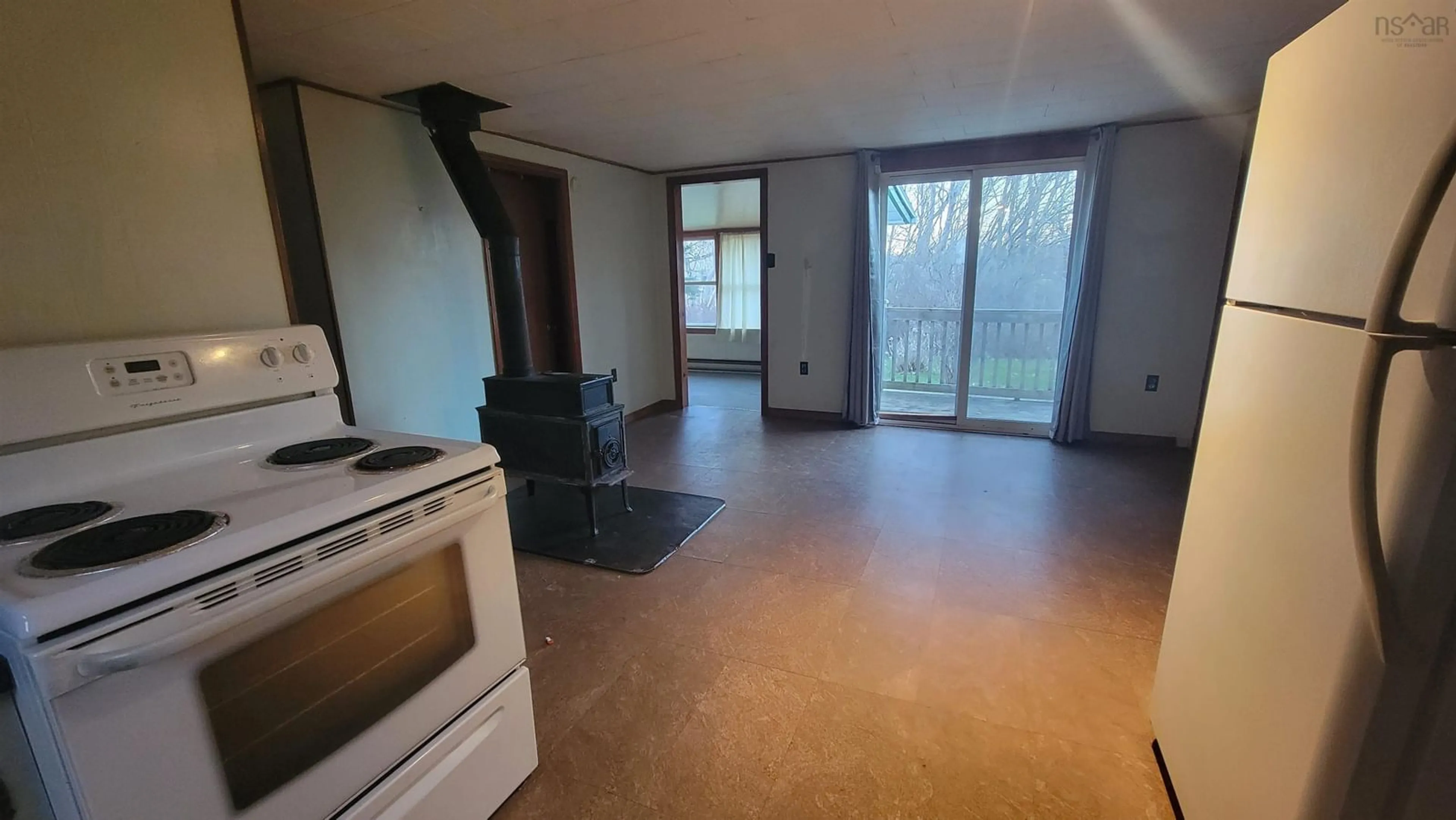 A pic of a room for 1685 Lake George Rd, Lake George Nova Scotia B5A 5L6