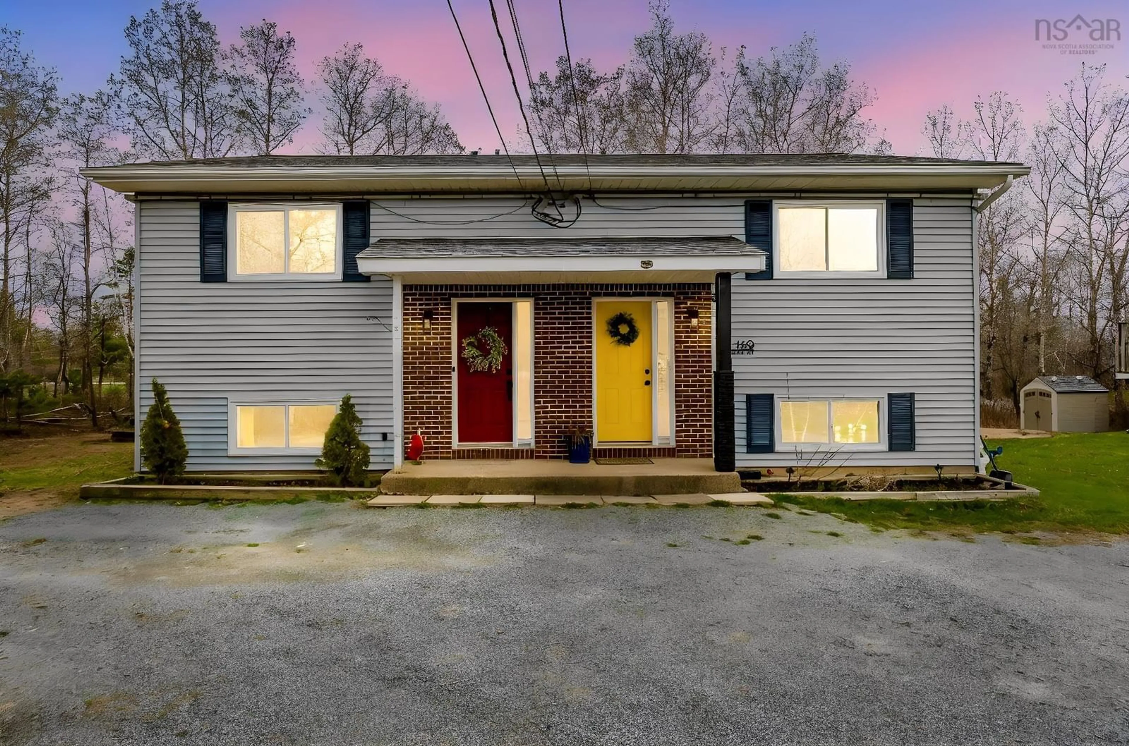 Unknown for 145 Highway 277, Lantz Nova Scotia B2S 1S9