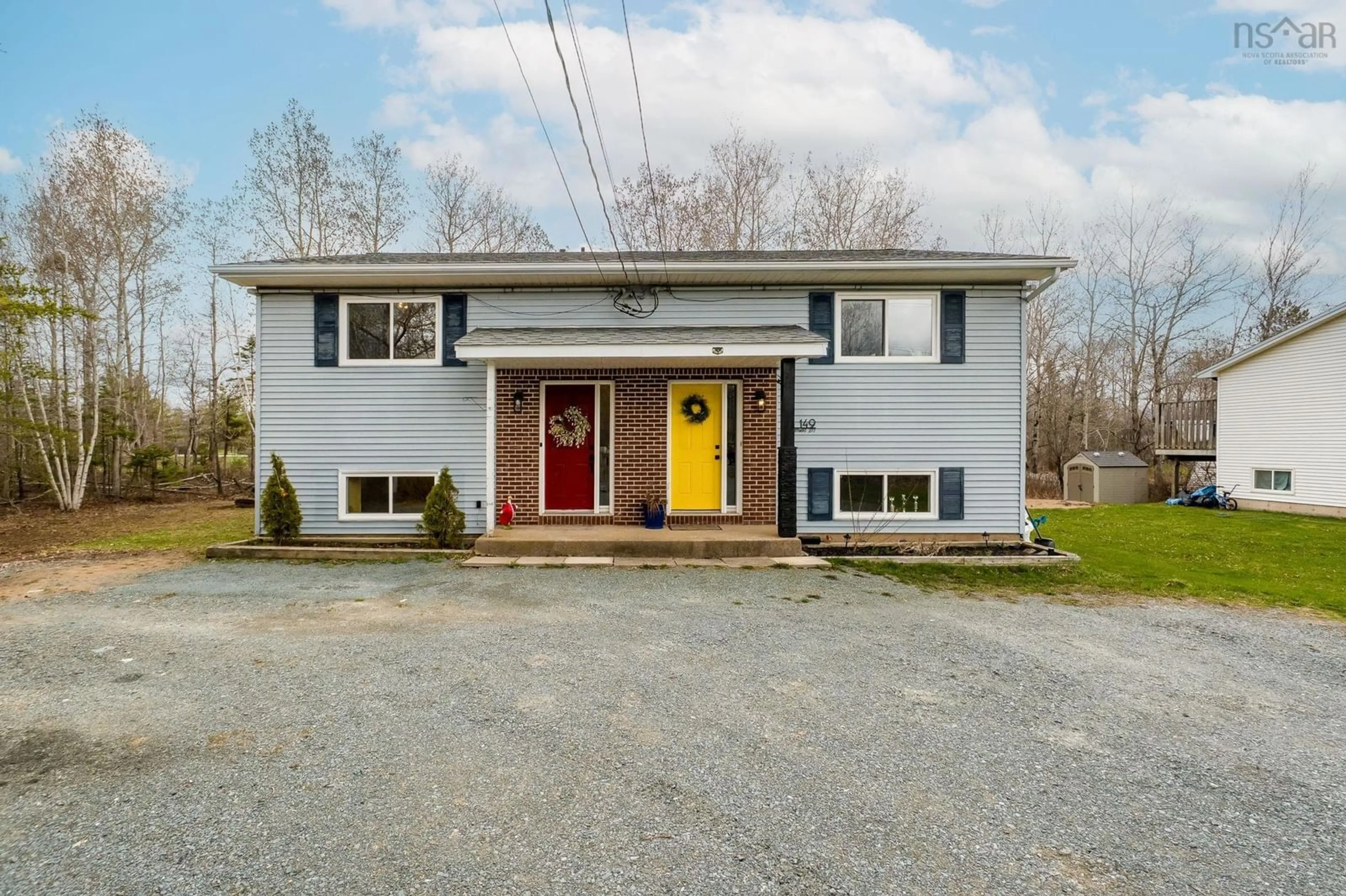 Unknown for 145 Highway 277, Lantz Nova Scotia B2S 1S9