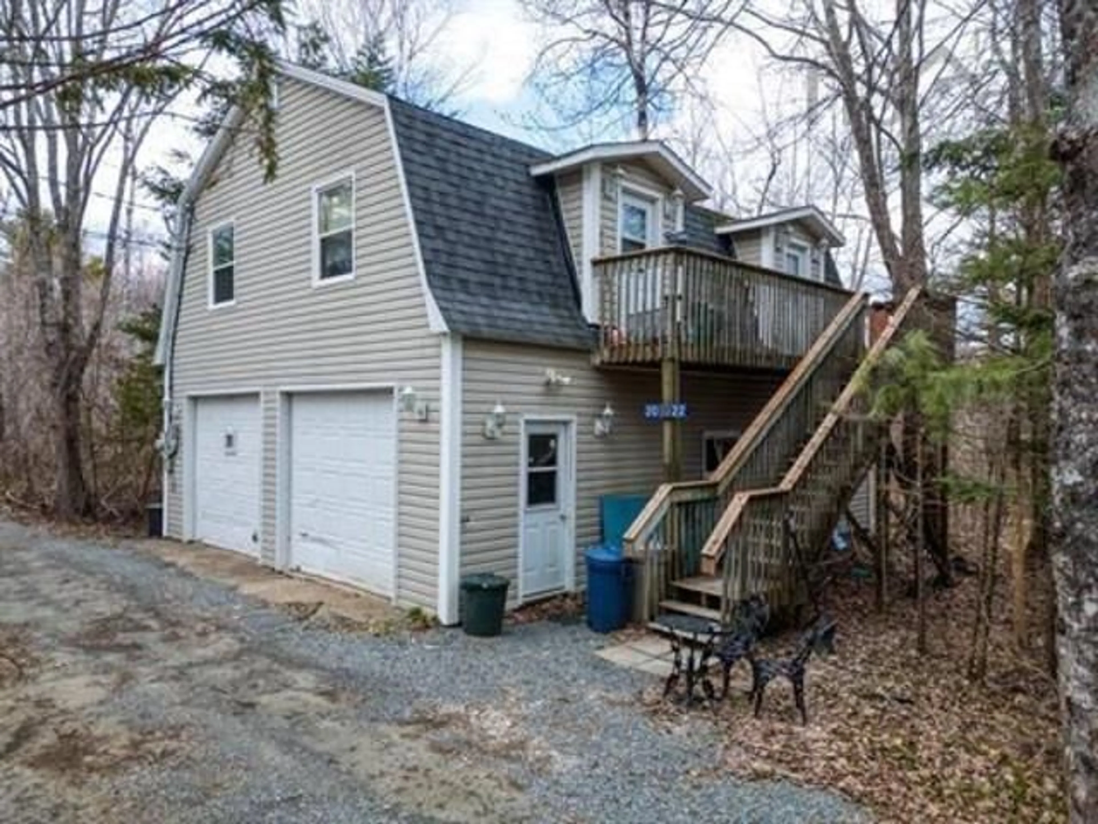 Unknown for 20,22 & 24 Rosley Rd, Beaver Bank Nova Scotia B4G 1C4