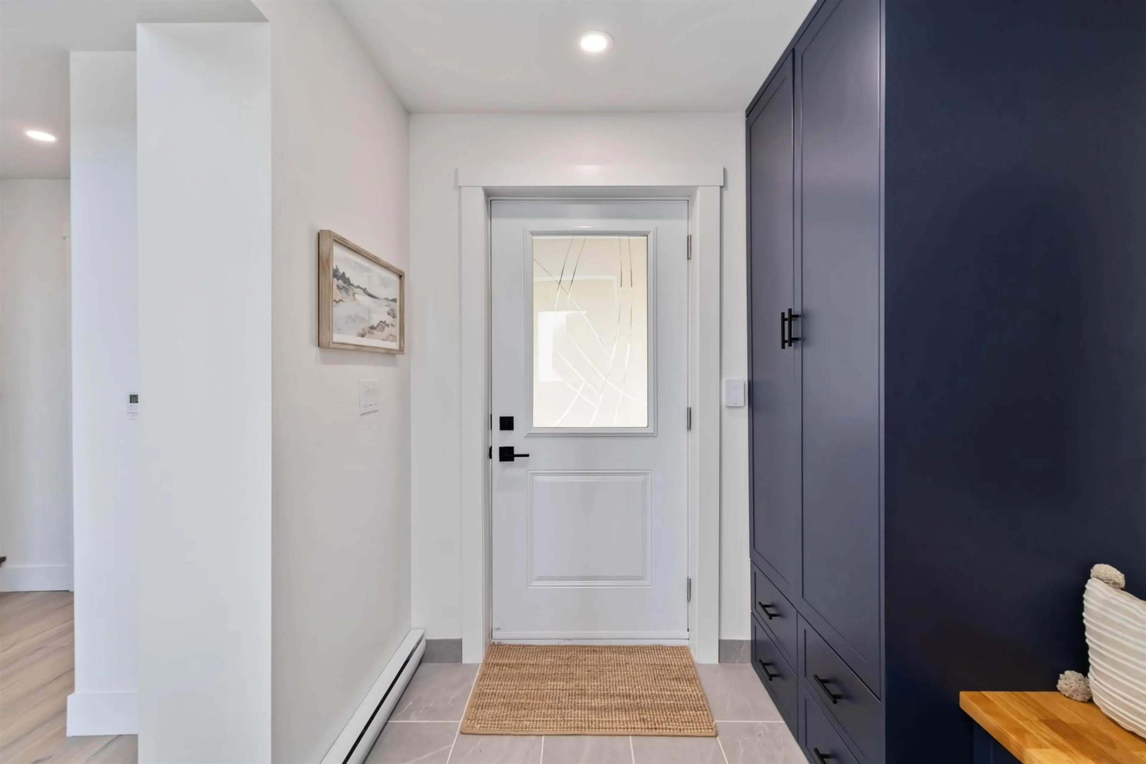 Indoor entryway for 16 Compass Cove Crt, Fox Point Nova Scotia B0J 1T0