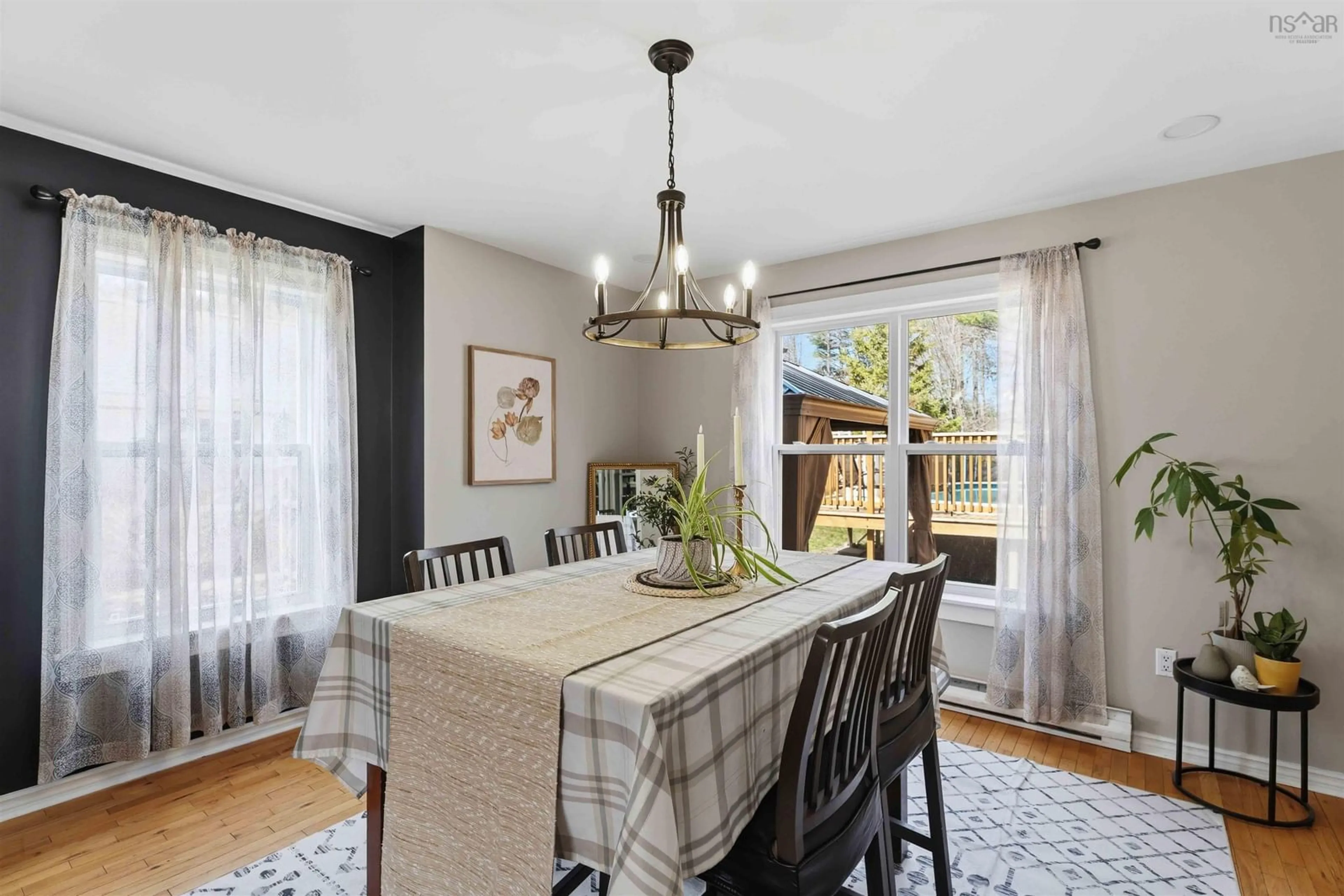 Dining room, unknown for 108 Terra Nova Dr, Kentville Nova Scotia B4N 5G9