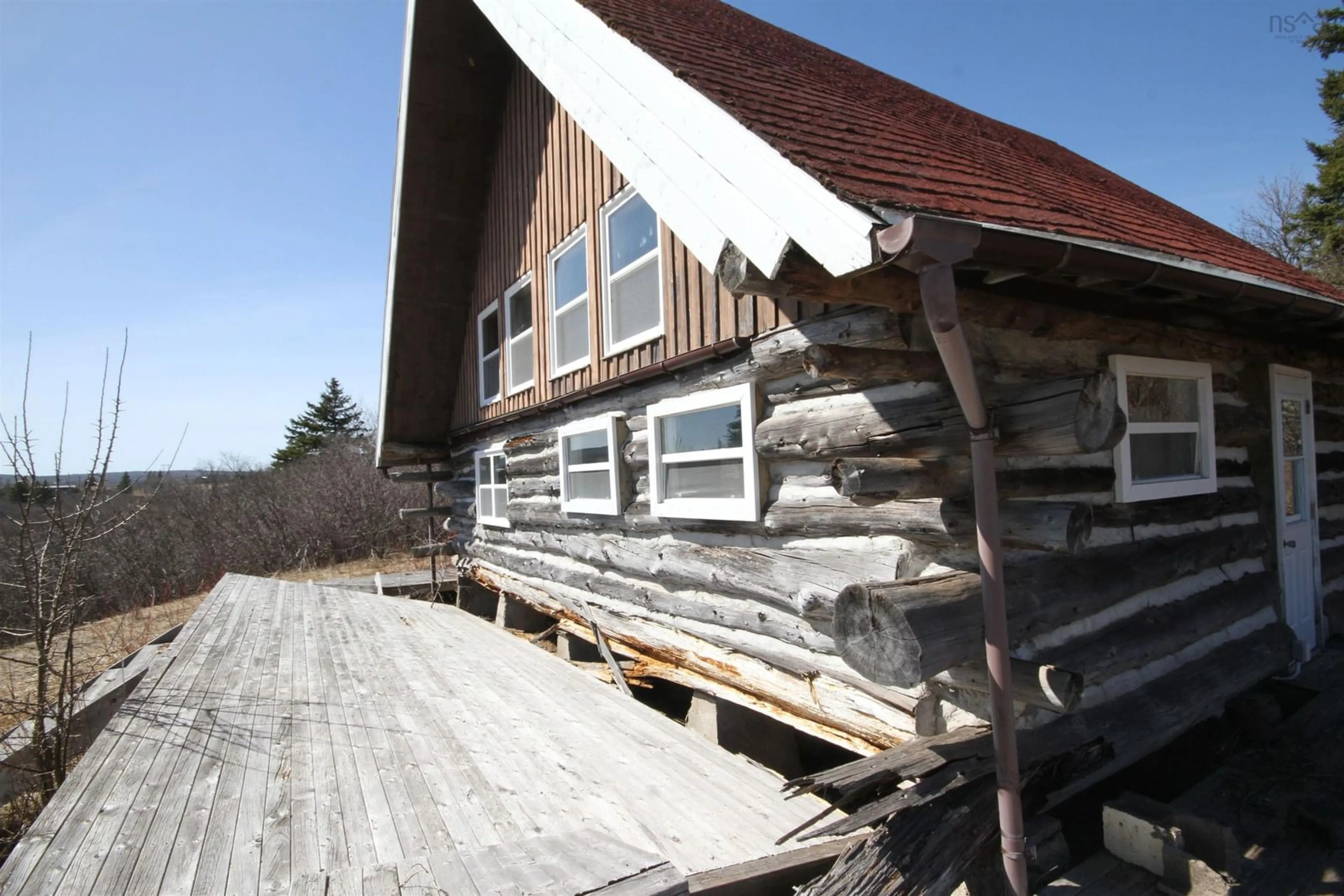 Unknown for 74 Barren Rd., River Denys Rd, River Denys Nova Scotia B0E 2Y0