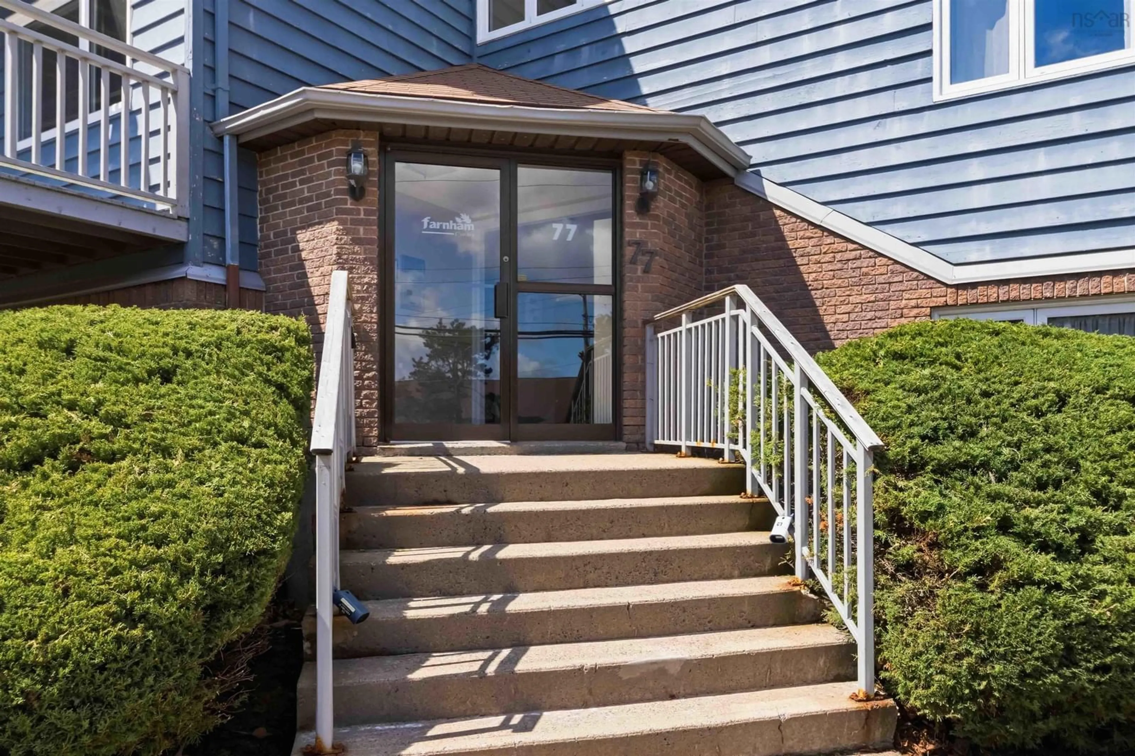 Unknown for 77 Farnham Gate Rd #2, Halifax Nova Scotia B3M 4A5