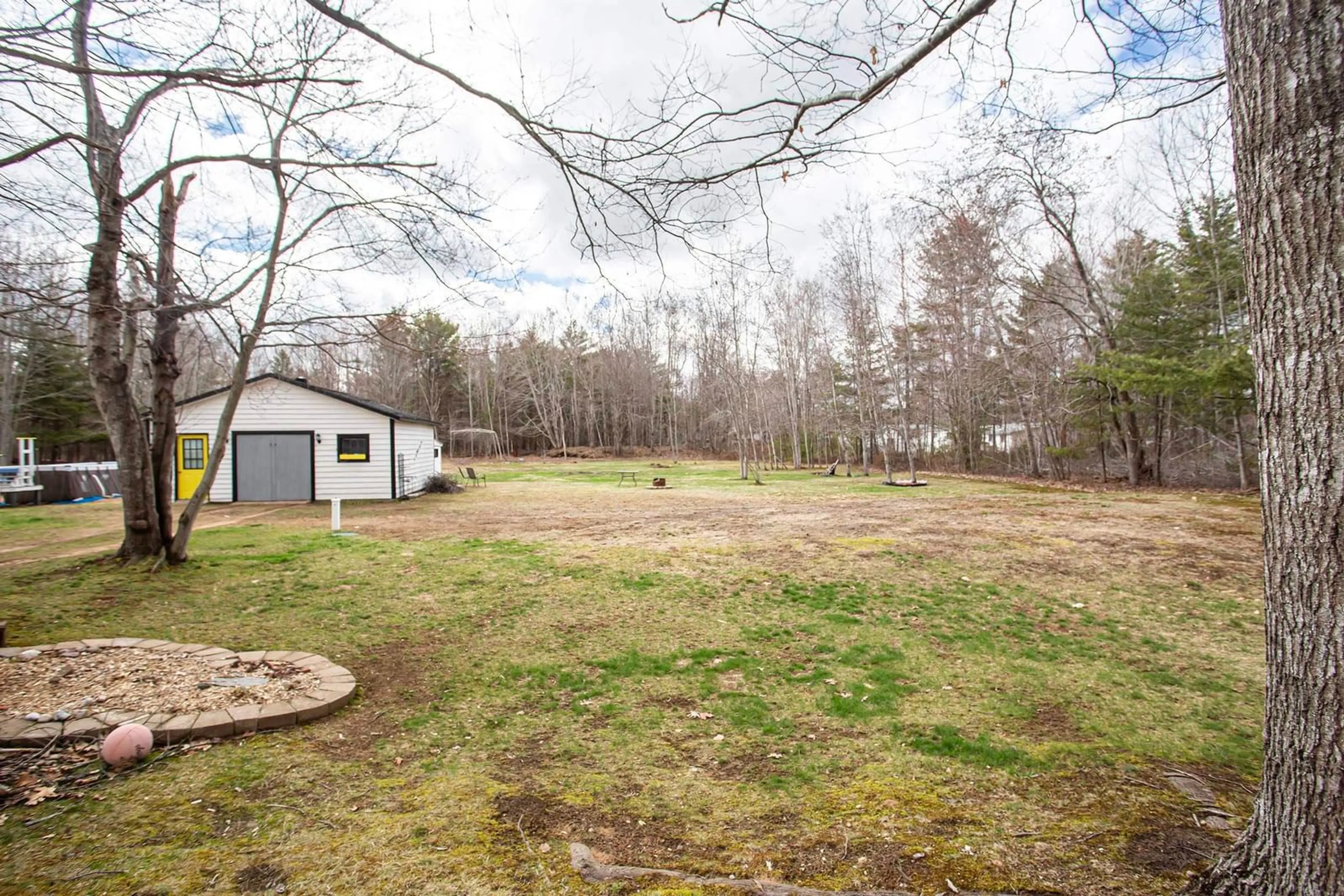 Unknown for 10456 Highway 201, Meadowvale Nova Scotia B0P 1R0