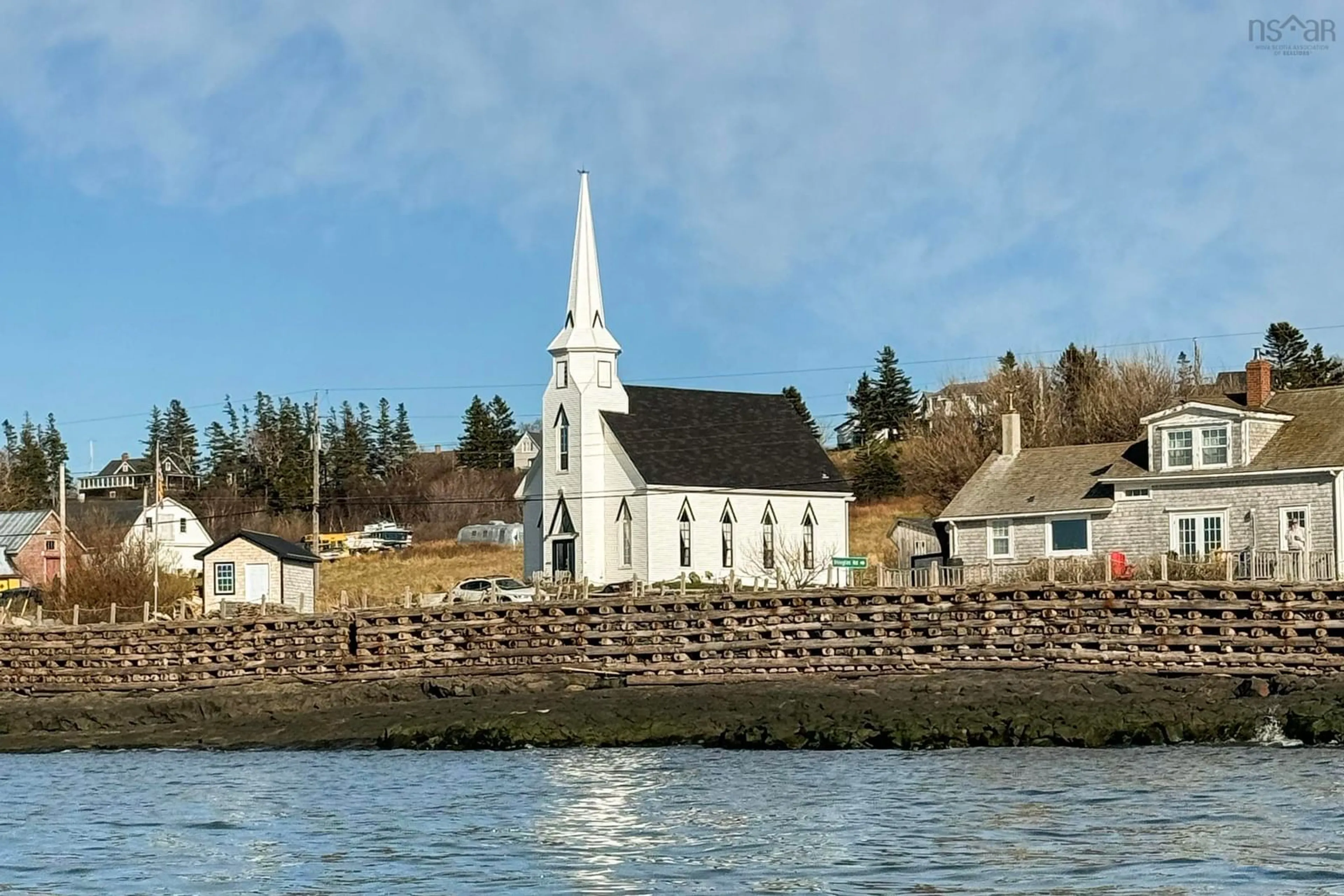 Blurry image for 12352 Shore Rd, Port George Nova Scotia B0S 1P0