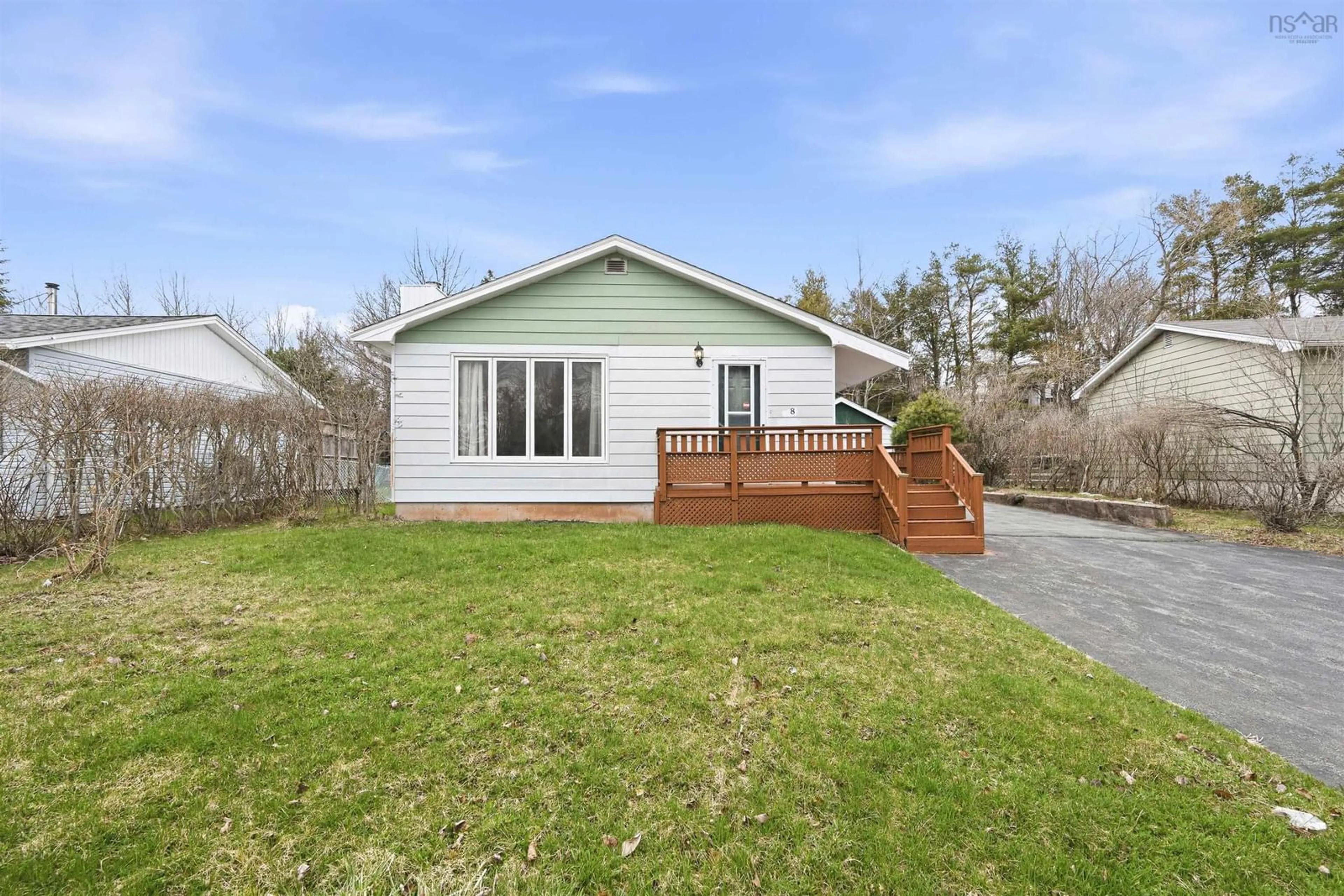 Unknown for 8 Polara Dr, Lower Sackville Nova Scotia B4C 2B6