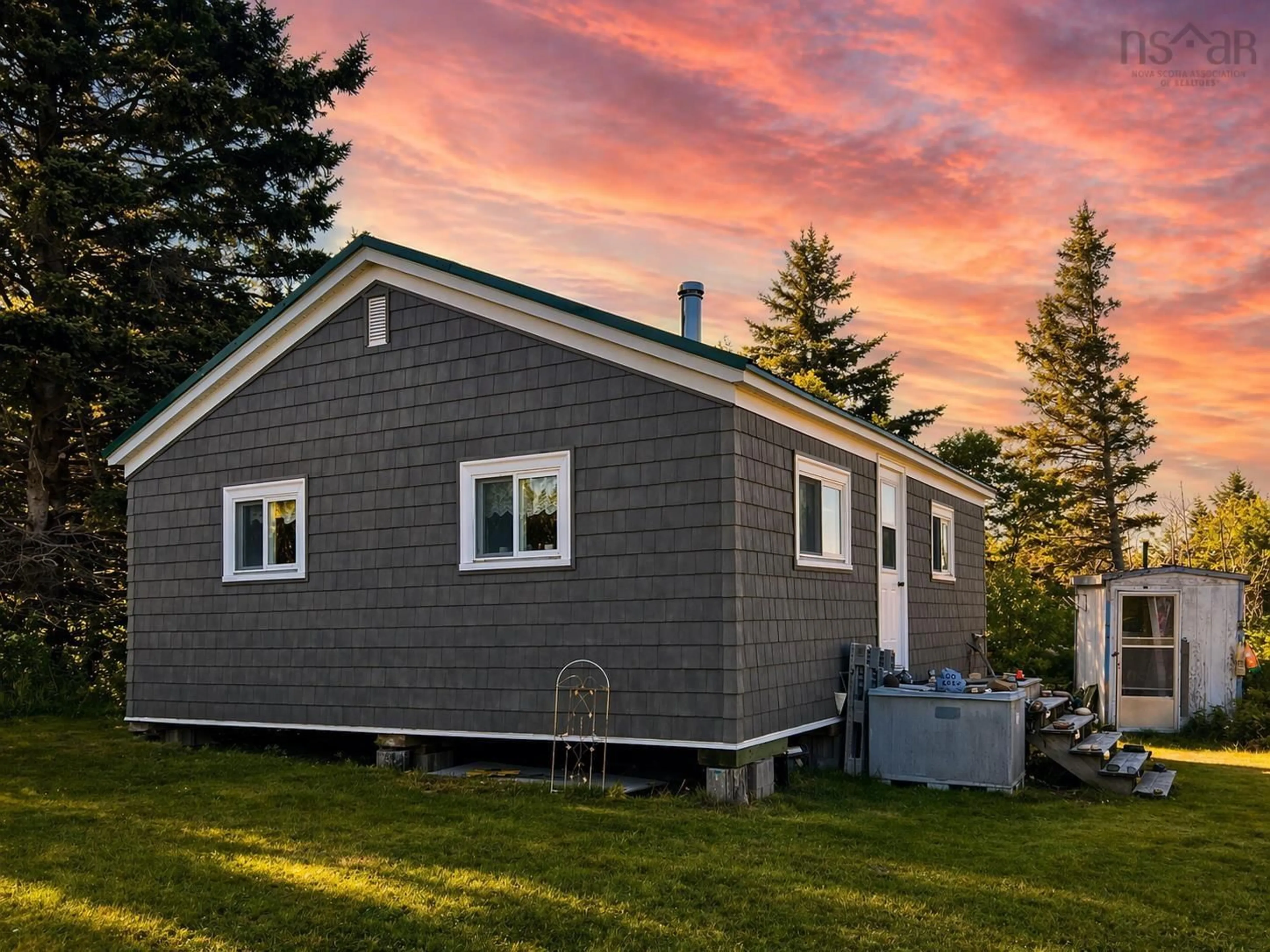 Unknown for 510 Pictou Island Rd, Pictou Island Nova Scotia B0K 1J0