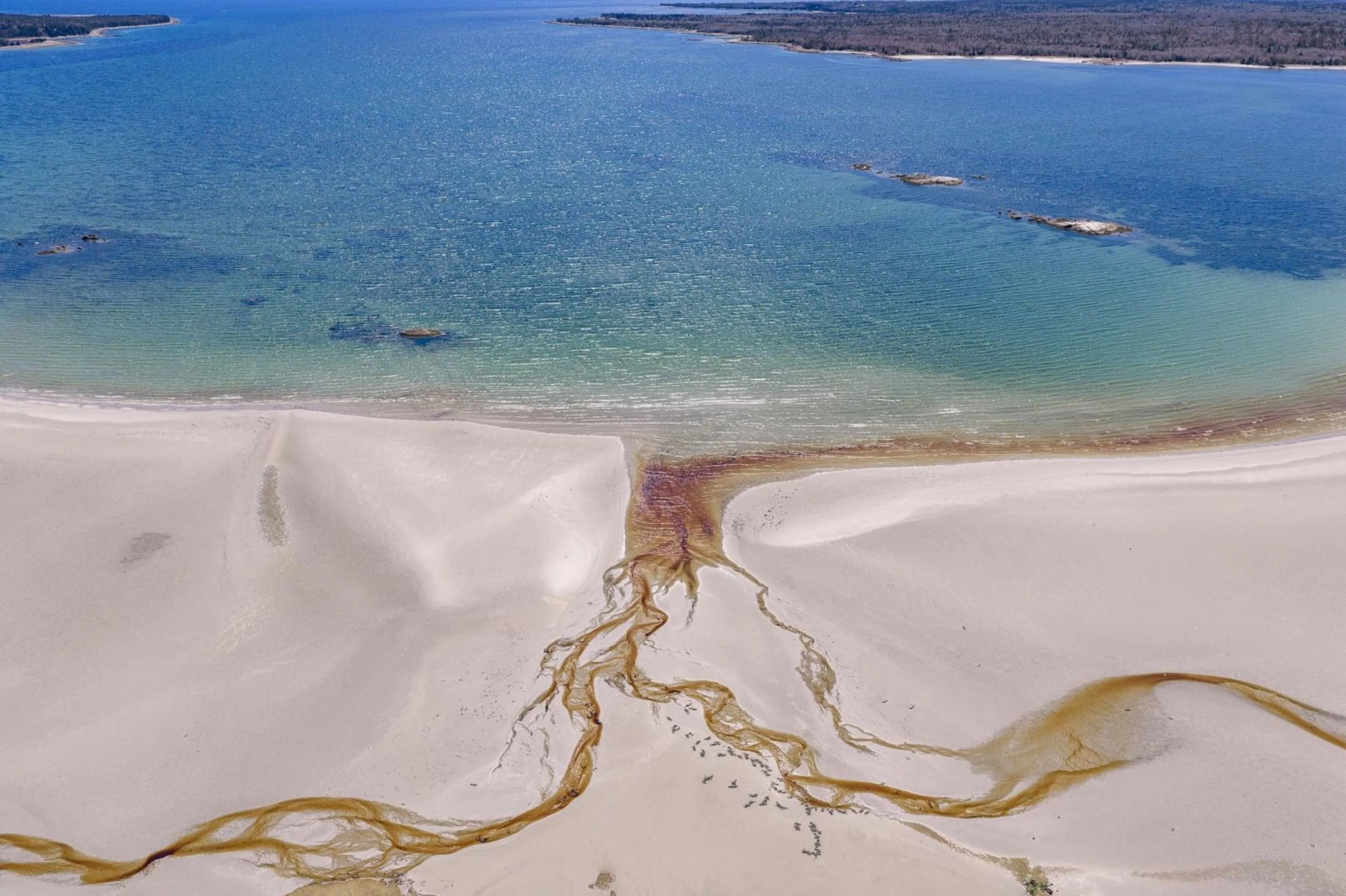 Unknown for 382 Saint Catherines River Rd, Port Joli Nova Scotia B0T 1S0