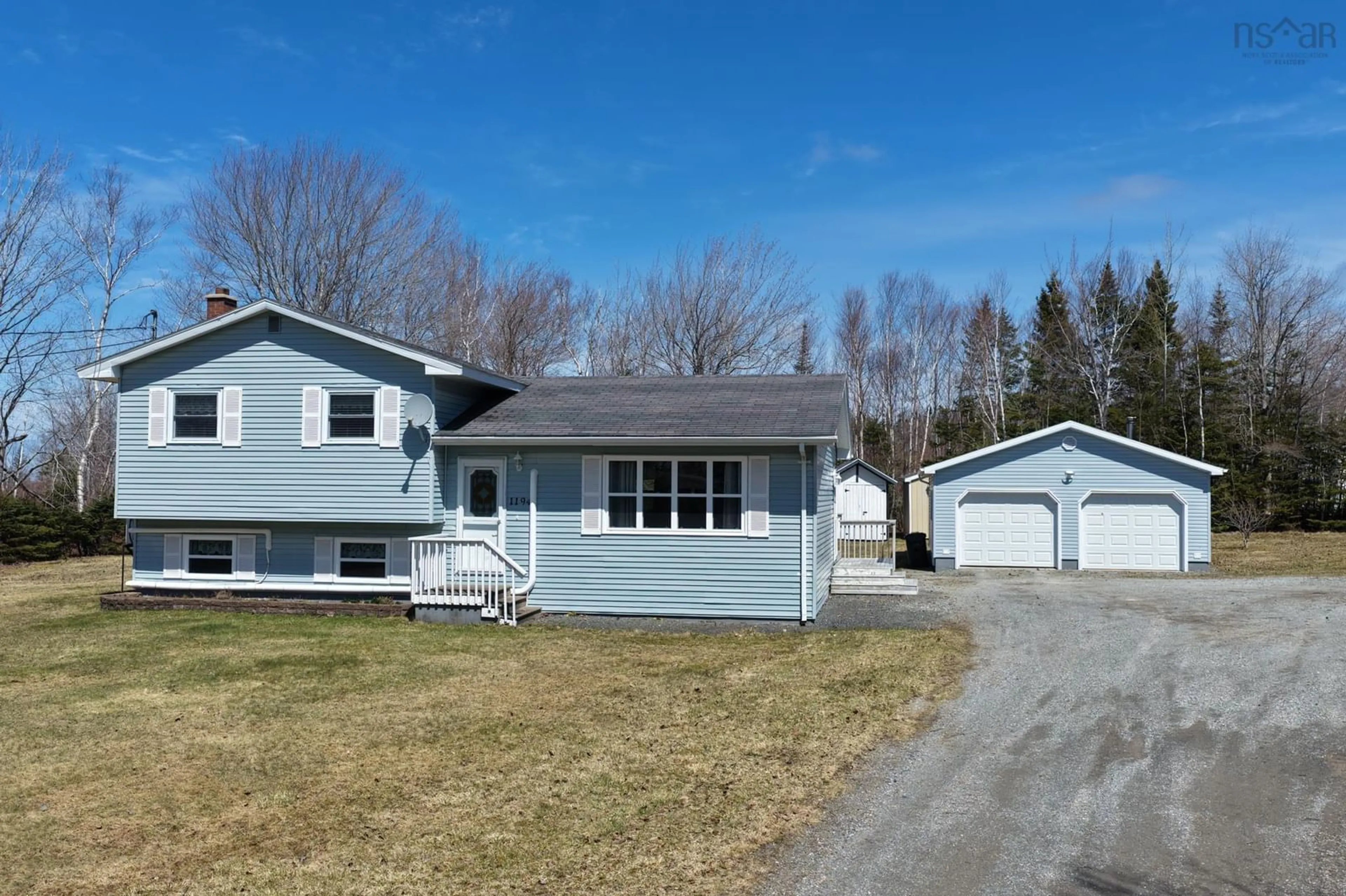 Unknown for 1194 Keltic Dr, North West Arm Nova Scotia B2A 4W5