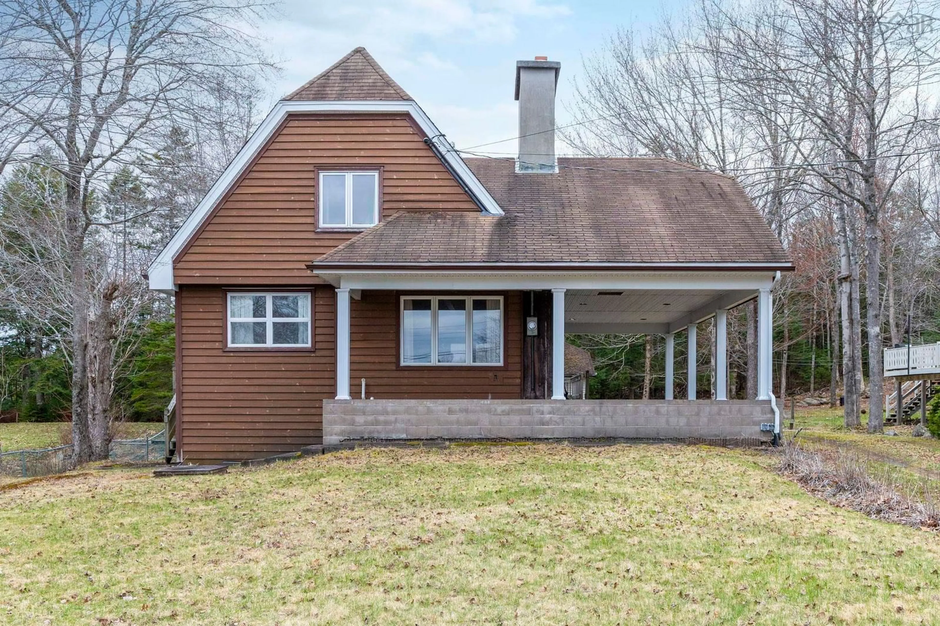 Home with brick exterior material, street for 78 Arnold Dr, Fall River Nova Scotia B2T 1E5