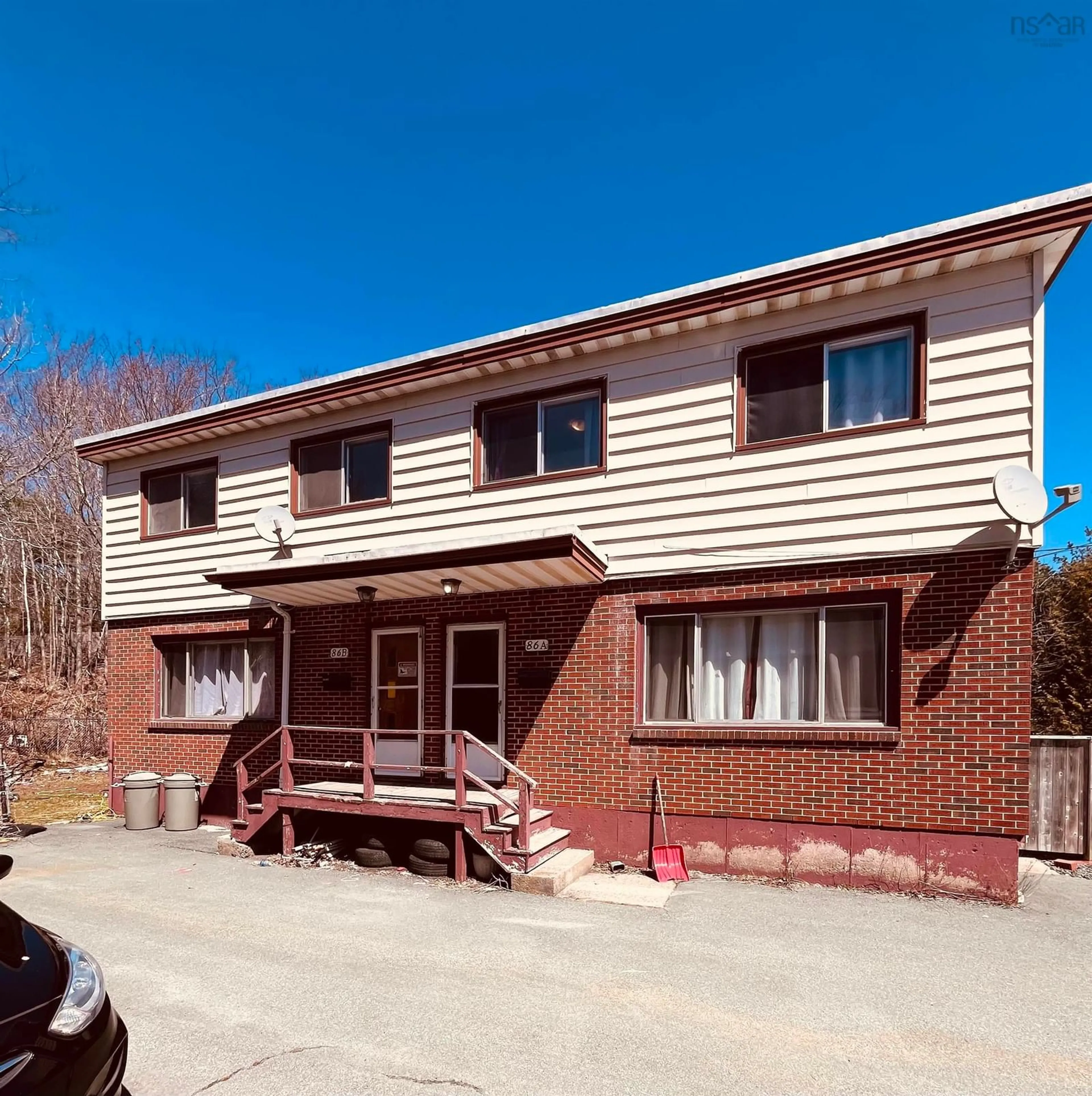 Unknown for 86 Williams Lake Rd #A B, Armdale Nova Scotia B3P 1T3