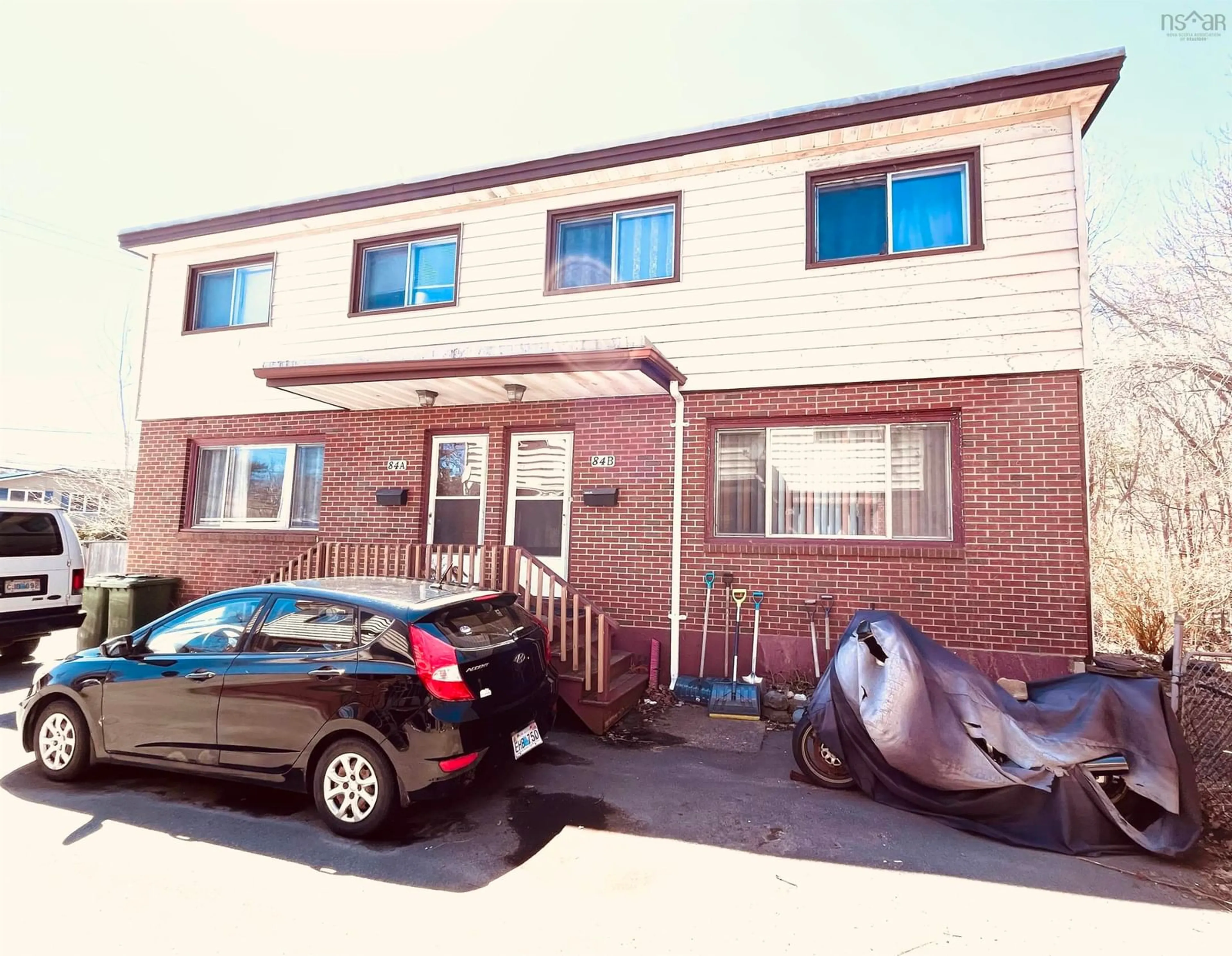 Unknown for 84 Williams Lake Rd #A B, Armdale Nova Scotia B3P 1T3