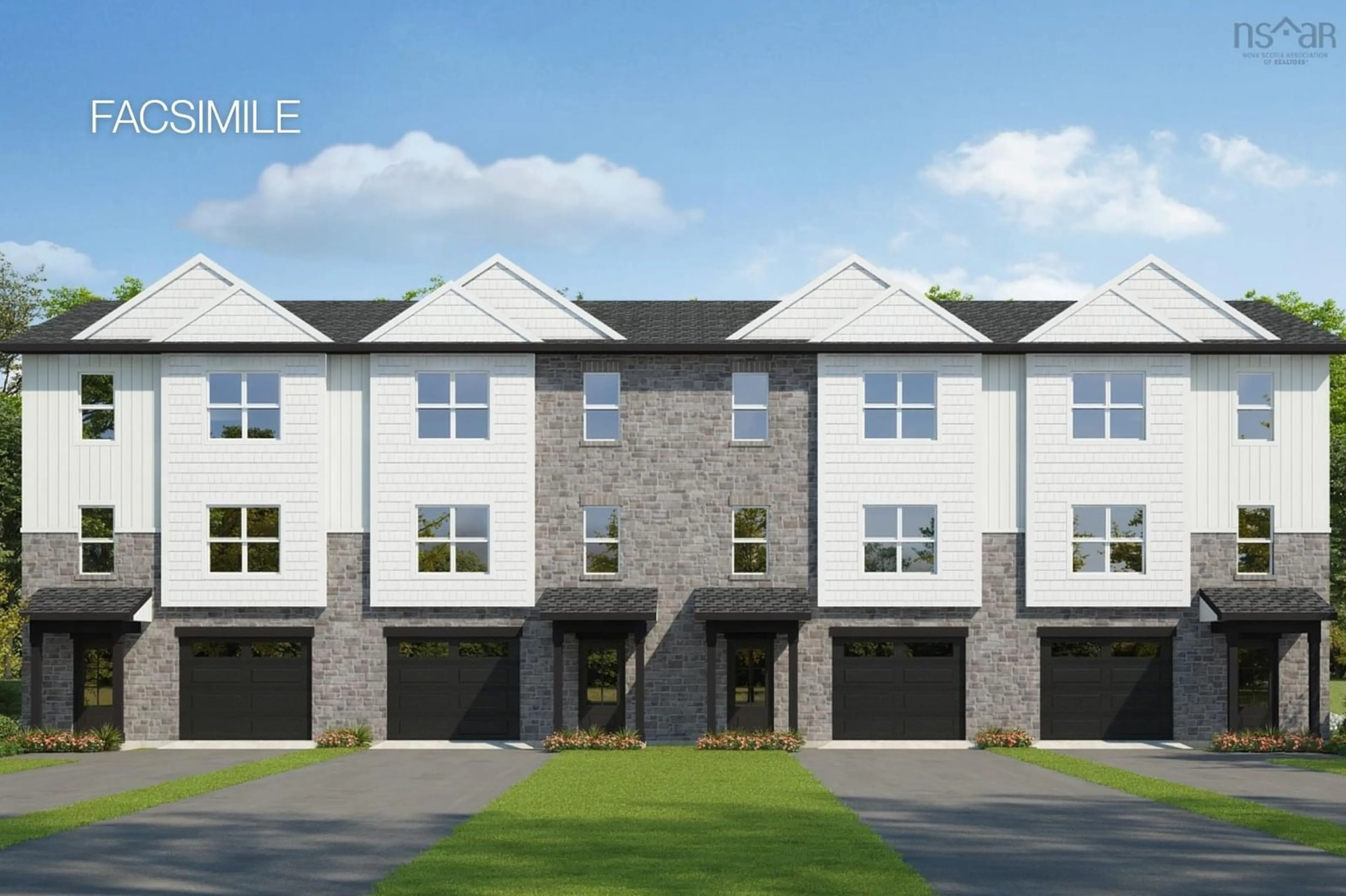 Unknown for 170 Puncheon Way #PUN-68B, Bedford Nova Scotia B4B 2K9