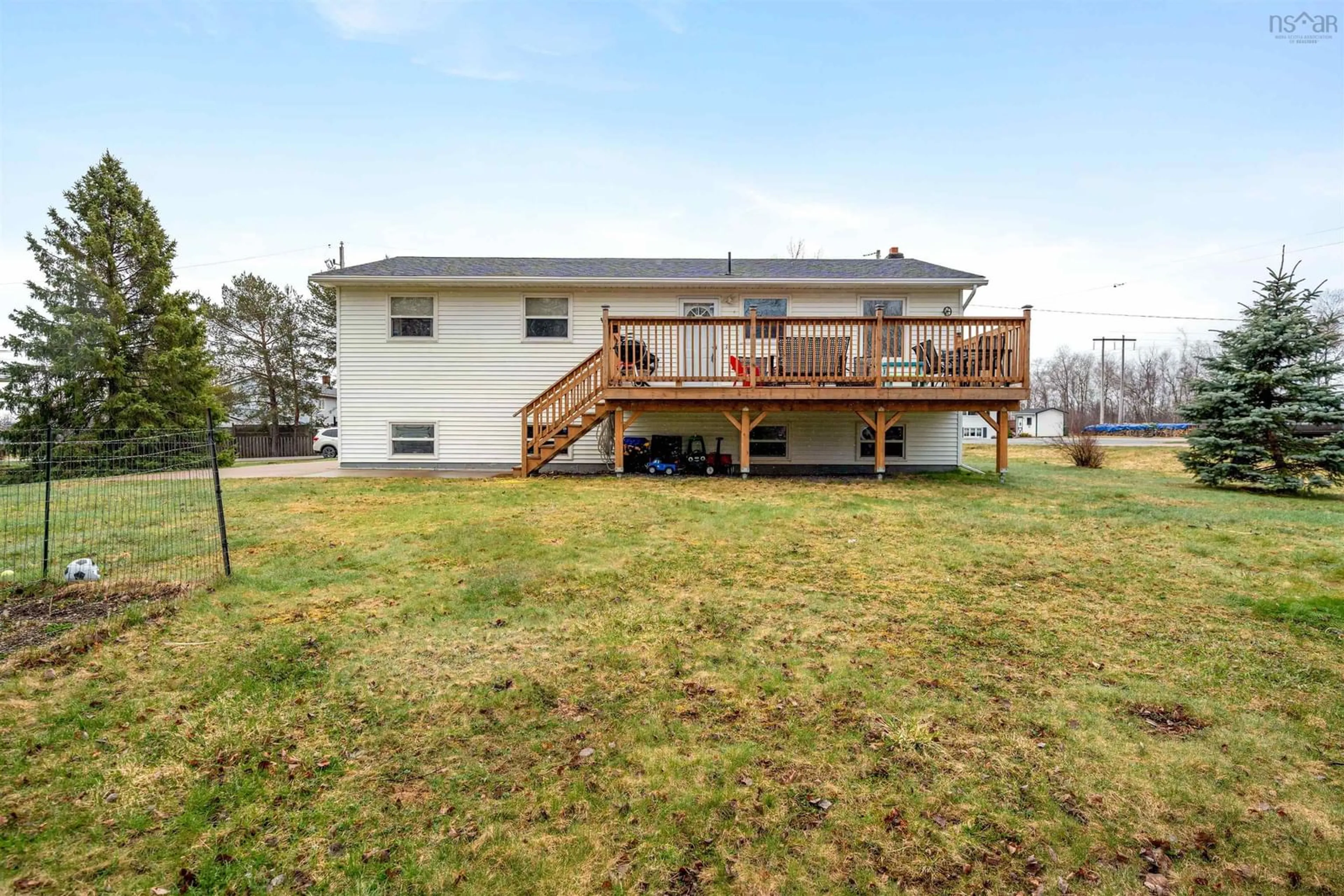 Unknown for 11 St. Andrews Crt, Stellarton Nova Scotia B0K 1S0