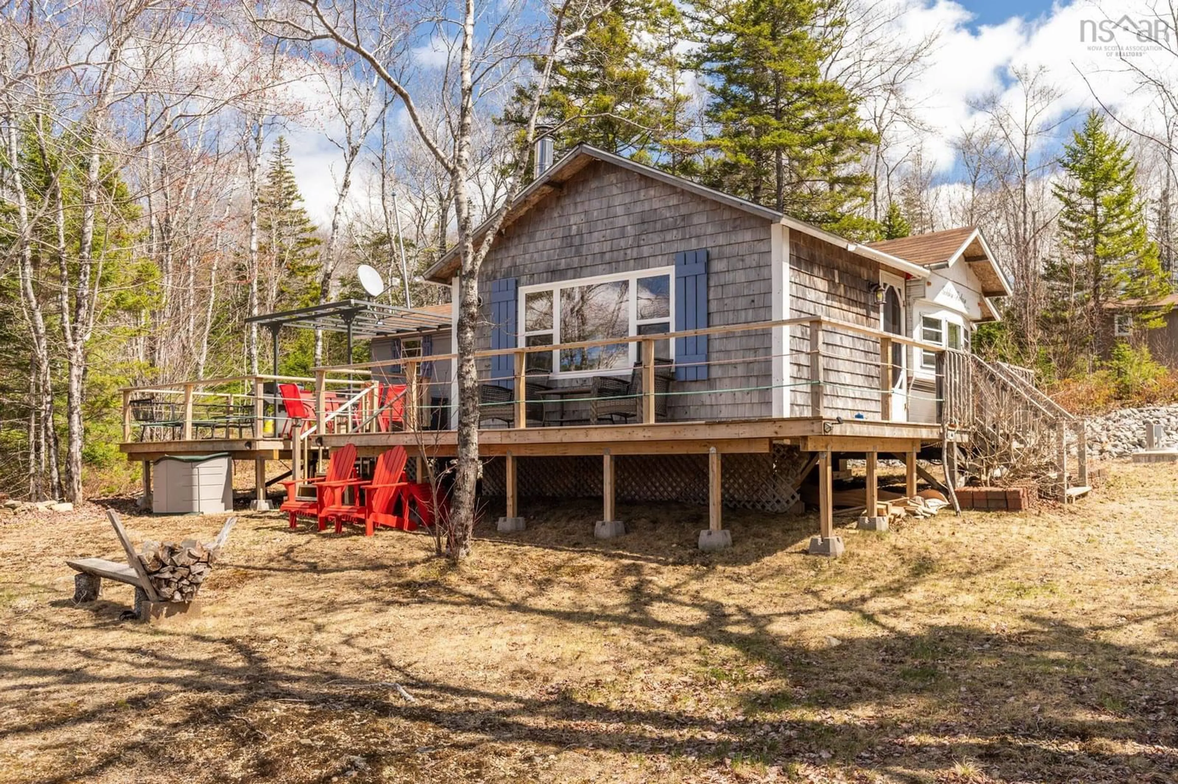 Unknown for 467 Secret Rd #Lot 17,, Briar Lake Nova Scotia B0W 2Y0